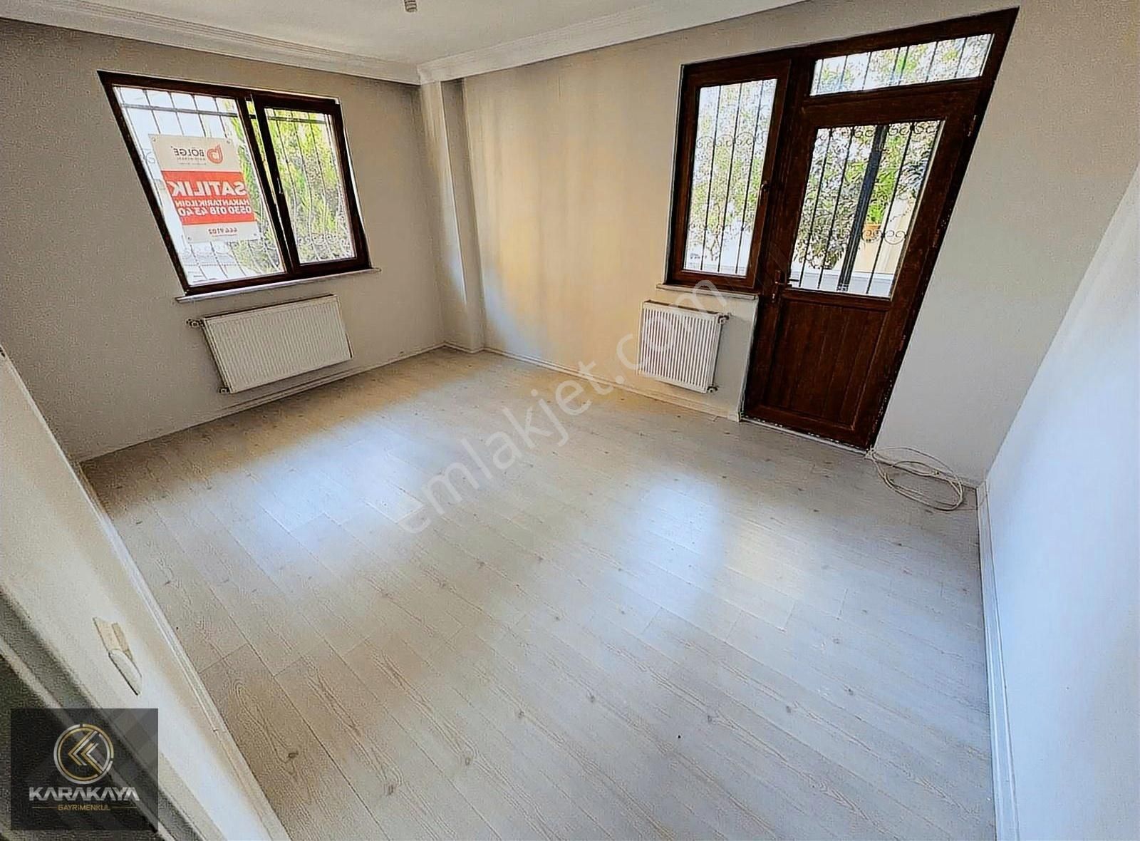 Çok Acil Satılık Uygun Rakama 3+1 Yüksek Giriş 125 M2 Daire