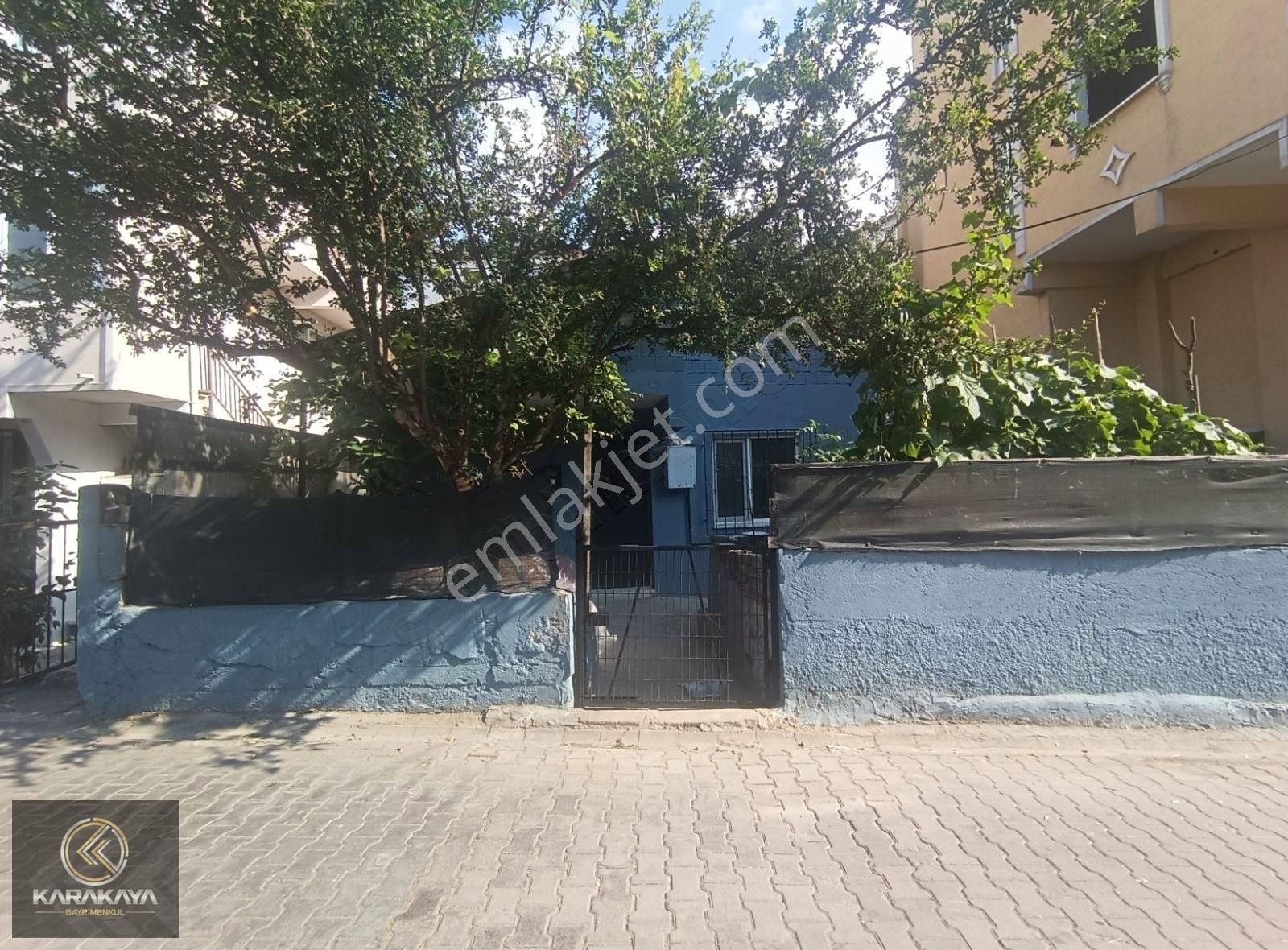 Farabi'nin Yanında Kiralık 2+1 Müstakil