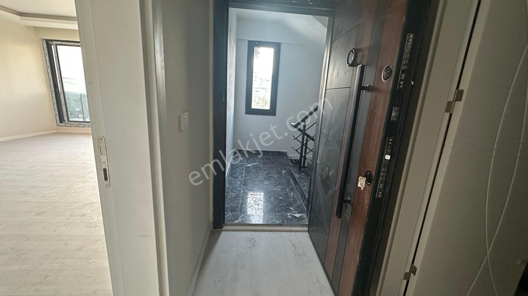 Tuzla Mah Alagöz Otomativ Arkası Satılık 2+1 Yüksek Giriş Kat - Görsel 22
