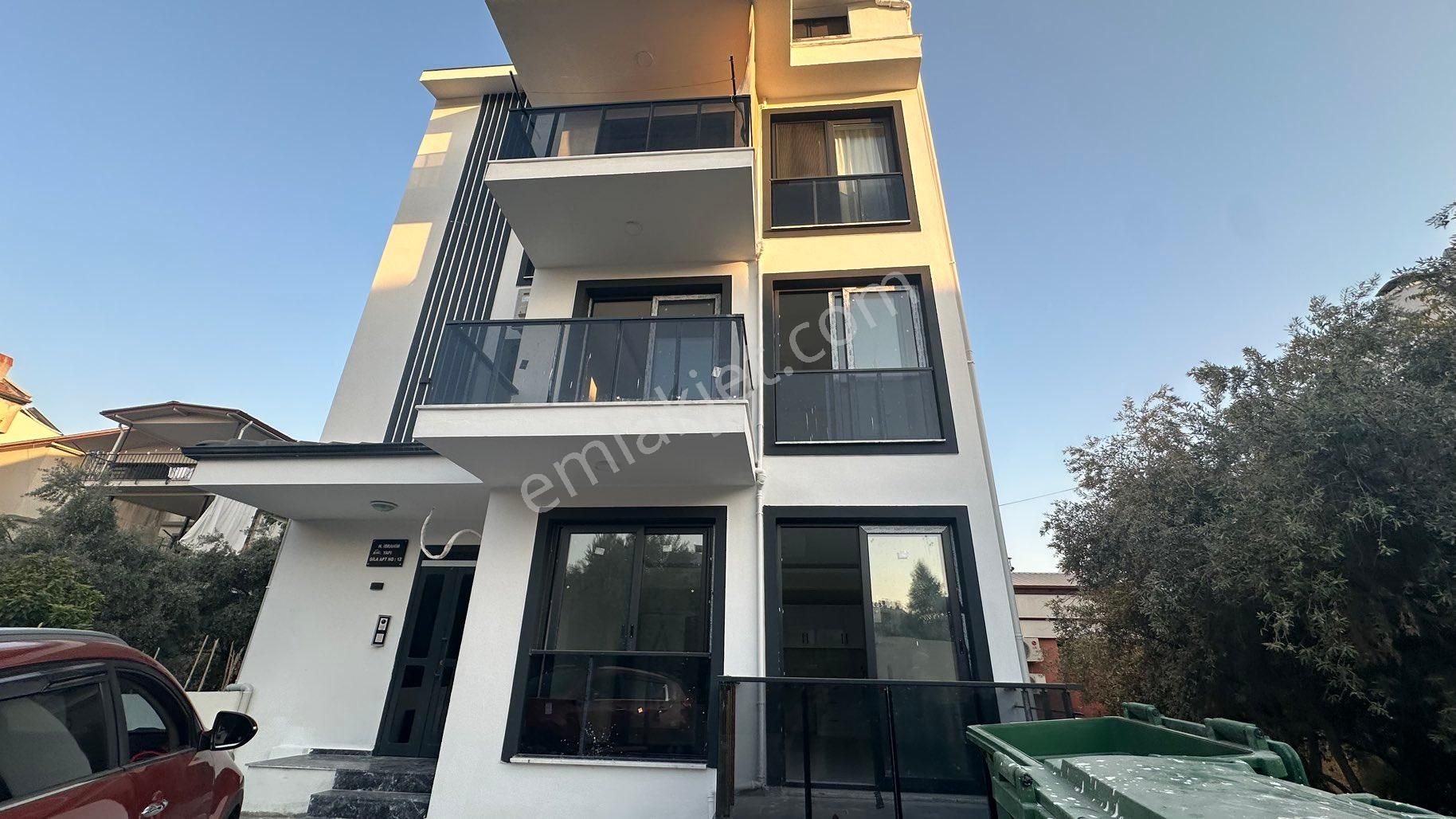 Tuzla Mah Alagöz Otomativ Arkası Satılık 2+1 Yüksek Giriş Kat - Görsel 21