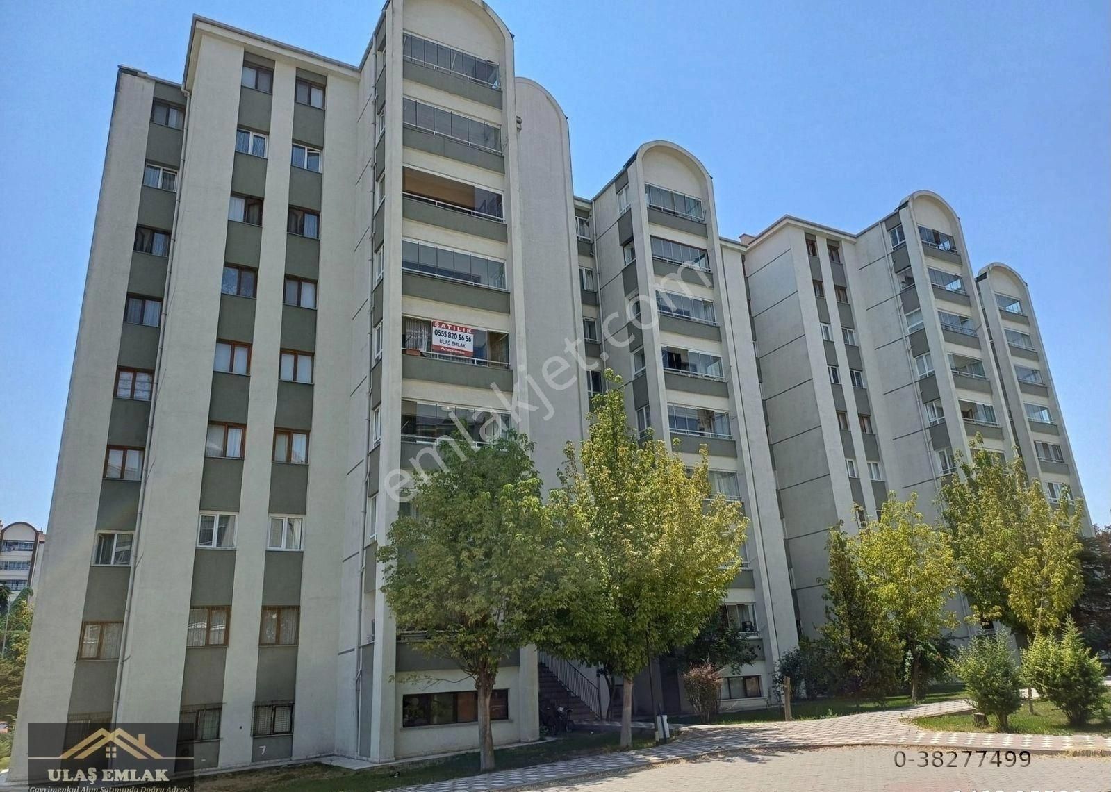 Ulaş Emlak Elvankent Gimsa Karşısı Adliyeye 150 Metre Mesafede Güney - Görsel 2