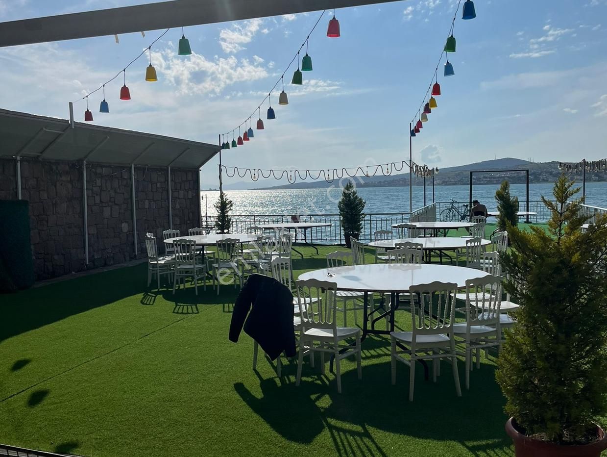 Balıkesir Ayvalık Ta Satılık 748 Metre Kare Ticari İmarlı Arsa.denize Sıfır - Görsel 10