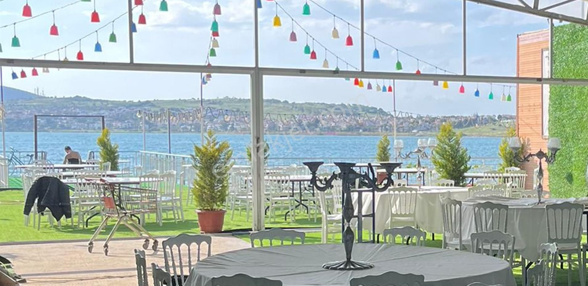 Balıkesir Ayvalık Ta Satılık 748 Metre Kare Ticari İmarlı Arsa.denize Sıfır - Görsel 11