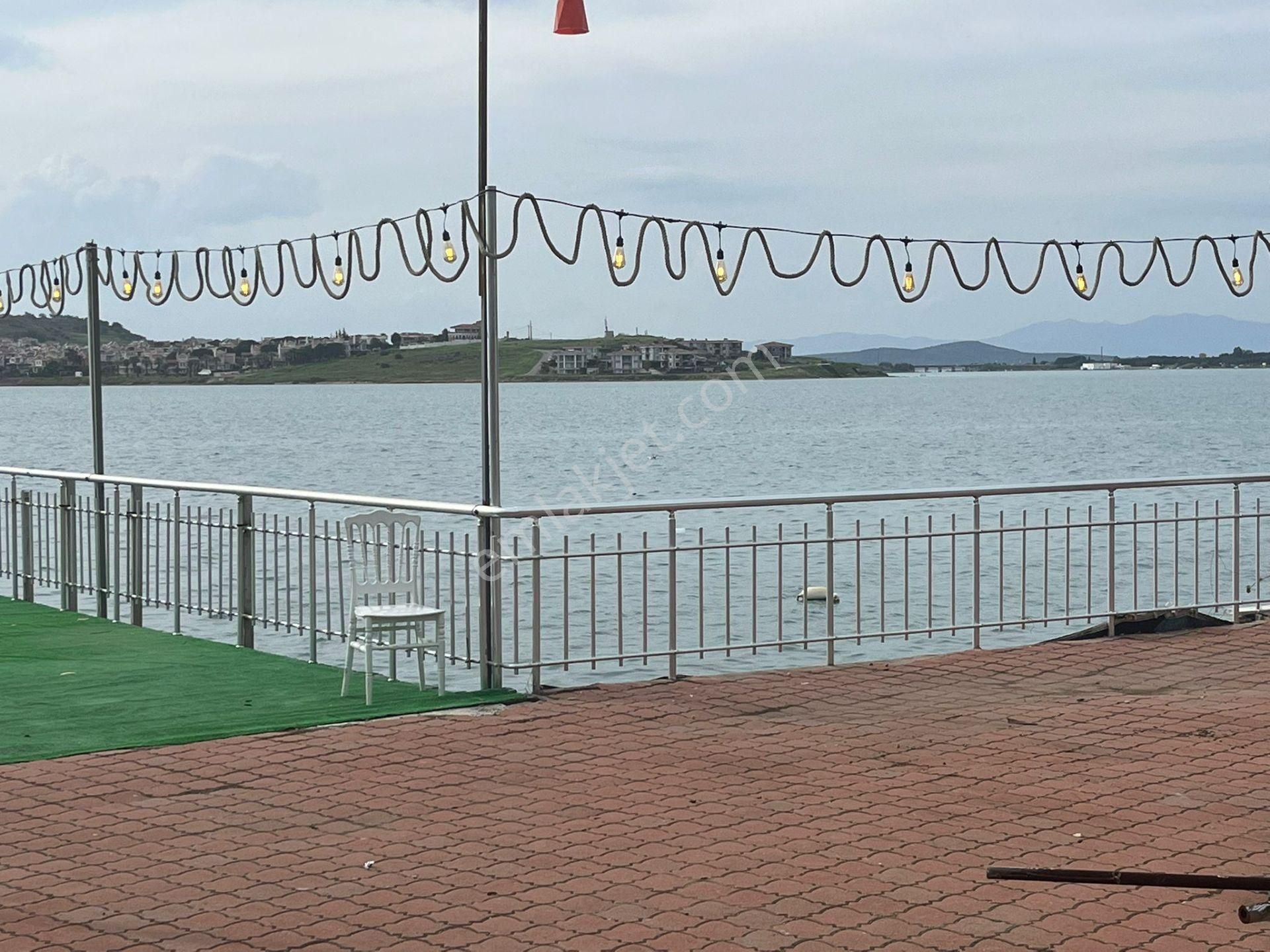 Balıkesir Ayvalık Ta Satılık 748 Metre Kare Ticari İmarlı Arsa.denize Sıfır - Görsel 8