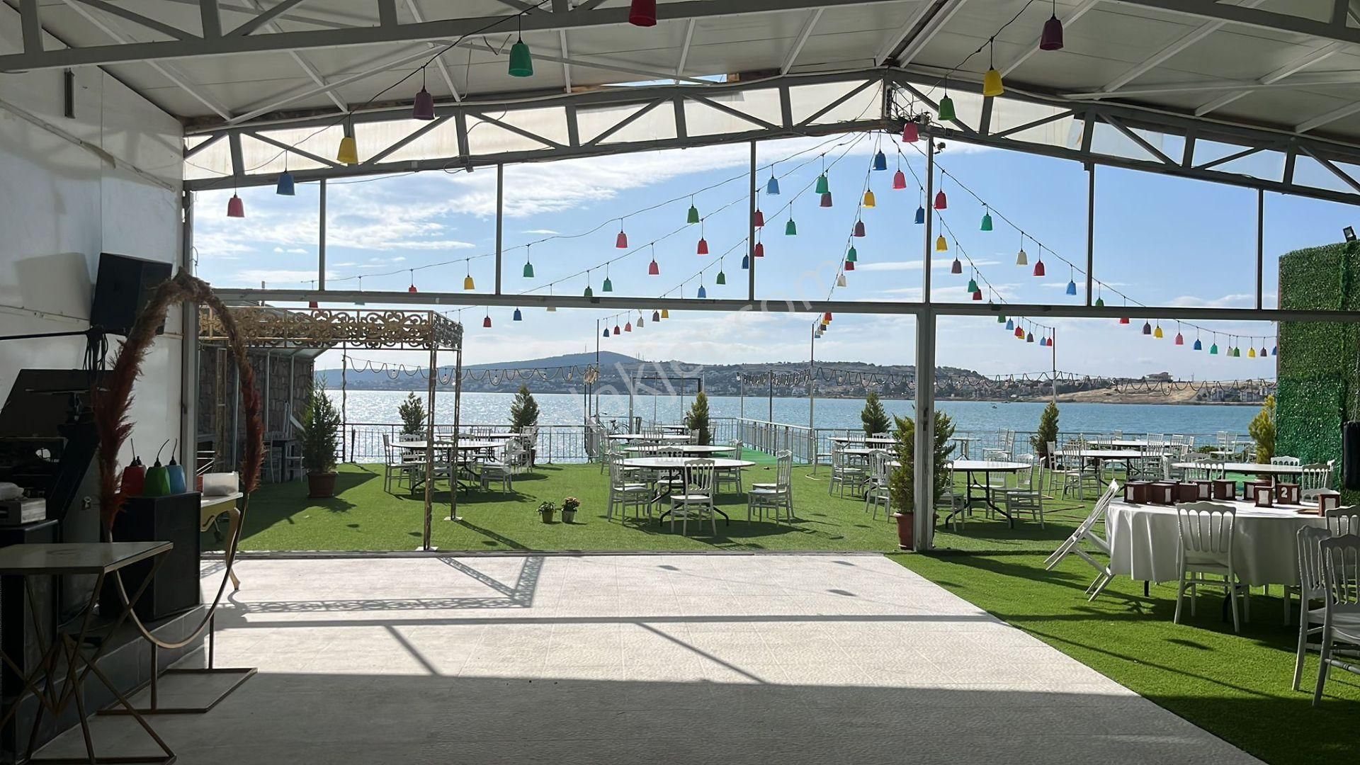 Balıkesir Ayvalık Ta Satılık 748 Metre Kare Ticari İmarlı Arsa.denize Sıfır - Görsel 3