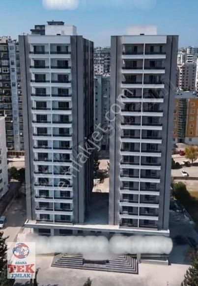 Huzurevleri Mah 80. Yıl Blv Üzerinde Sıfır 2+1 Satılık Daire