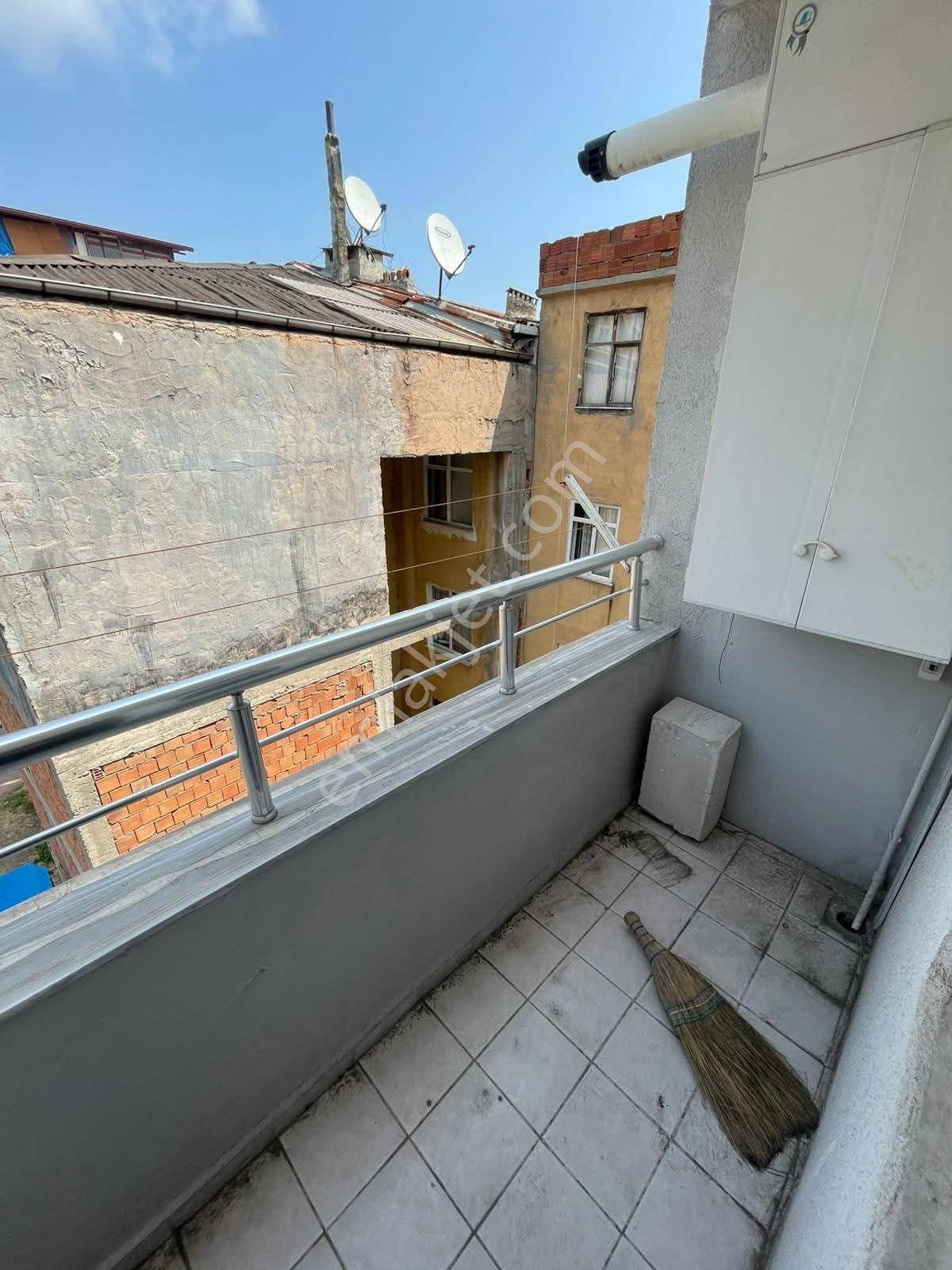Samsun İlkadım Selahiye Mahallesi'nde Satılık Dubleks