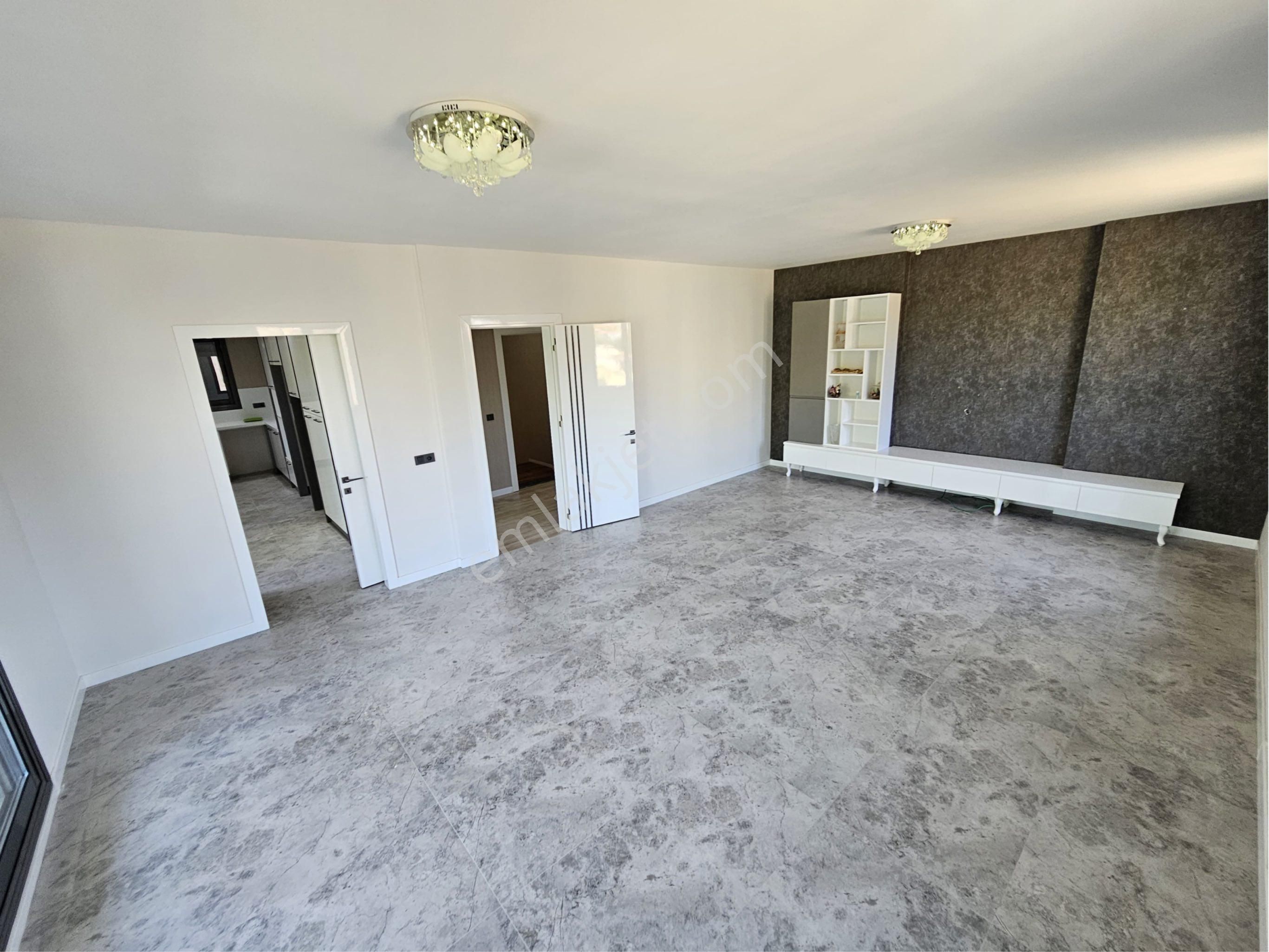 Denizli Şemikler Mevki 3 Katlı Müstakil Bina - Görsel 26