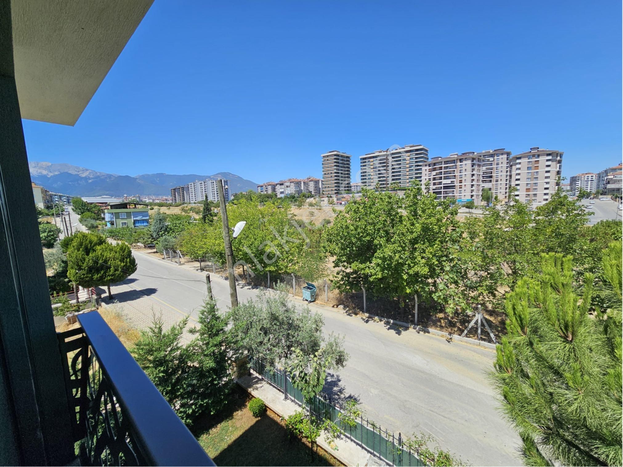 Denizli Şemikler Mevki 3 Katlı Müstakil Bina - Görsel 28