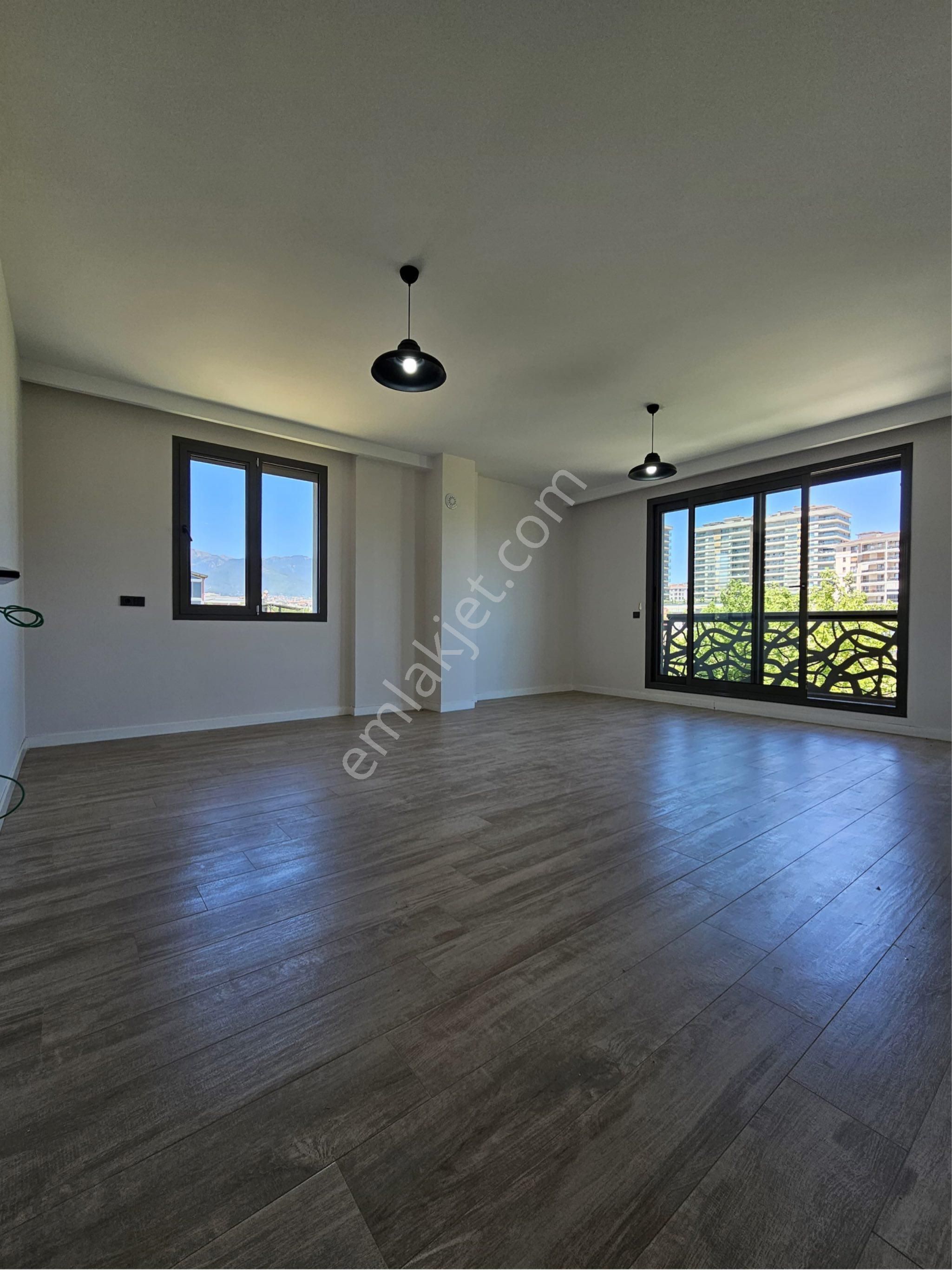 Denizli Şemikler Mevki 3 Katlı Müstakil Bina - Görsel 31