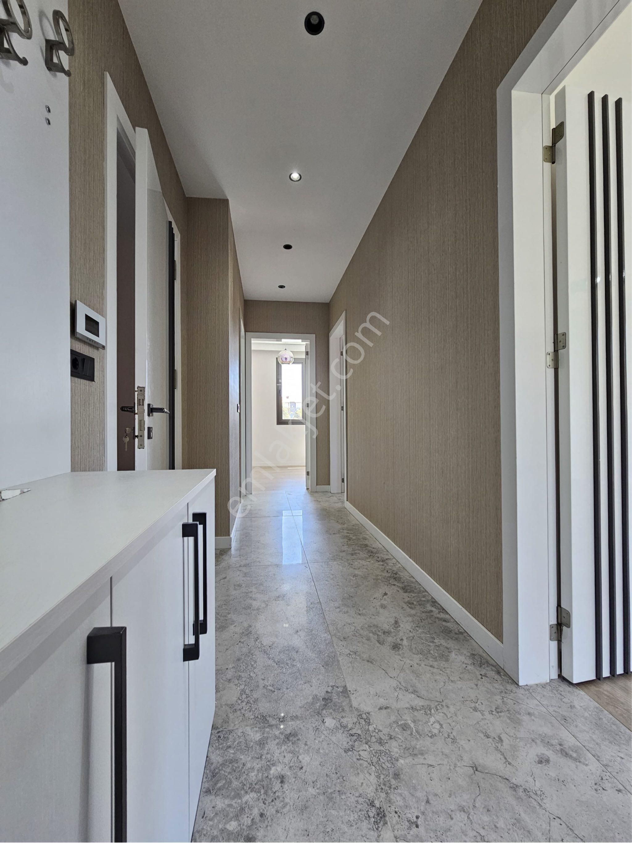 Denizli Şemikler Mevki 3 Katlı Müstakil Bina - Görsel 34