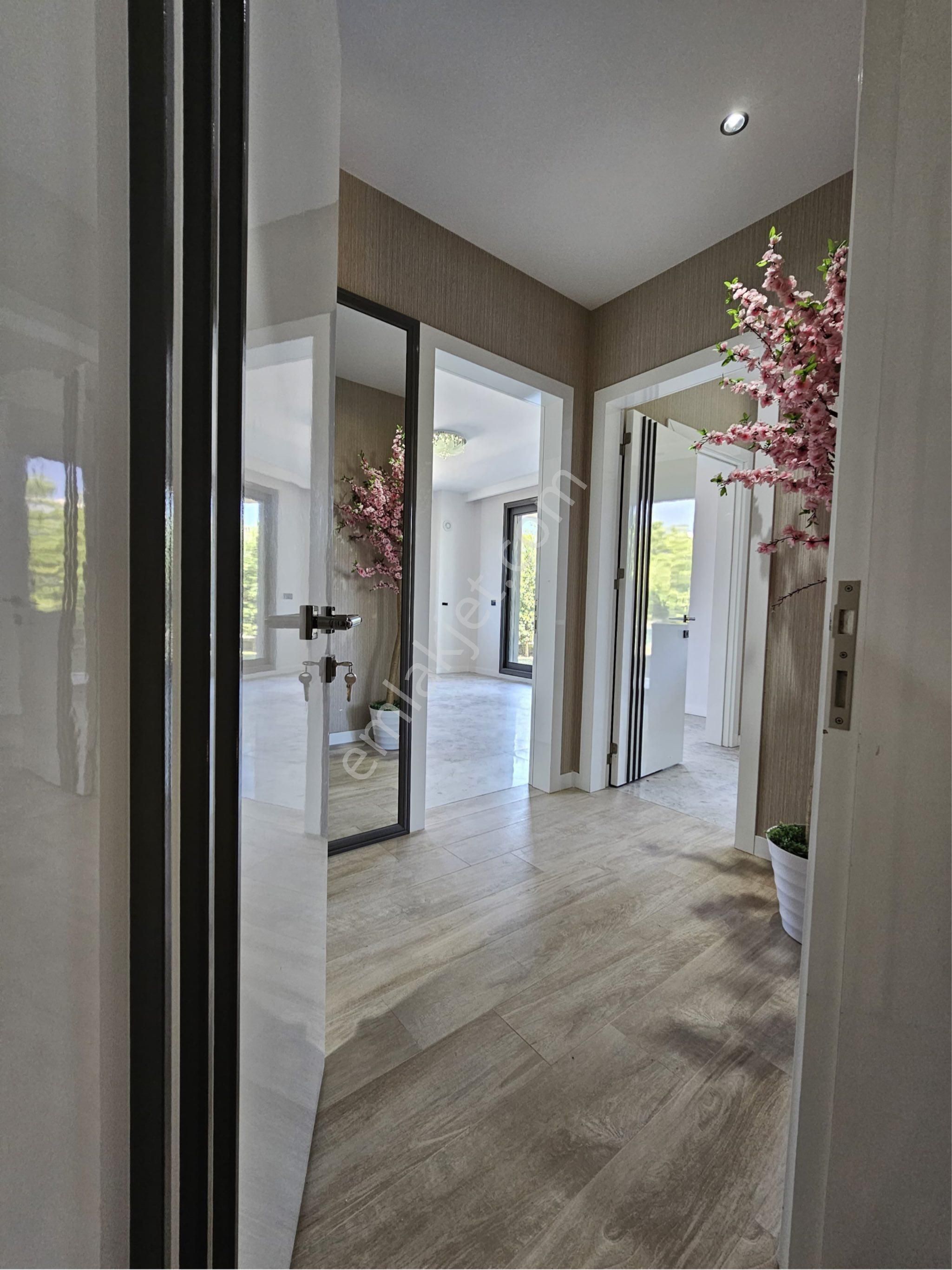 Denizli Şemikler Mevki 3 Katlı Müstakil Bina - Görsel 16