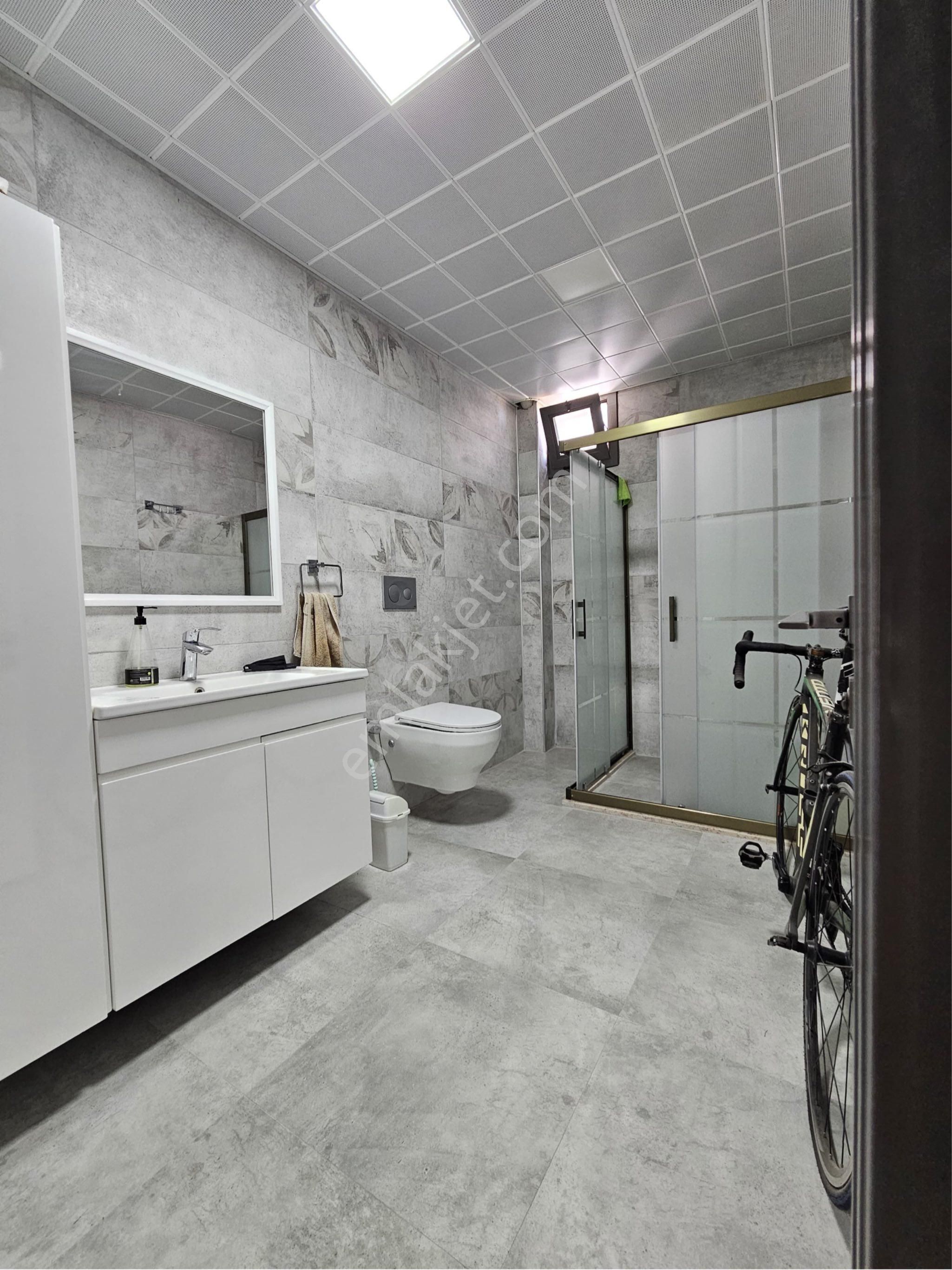 Denizli Şemikler Mevki 3 Katlı Müstakil Bina - Görsel 30