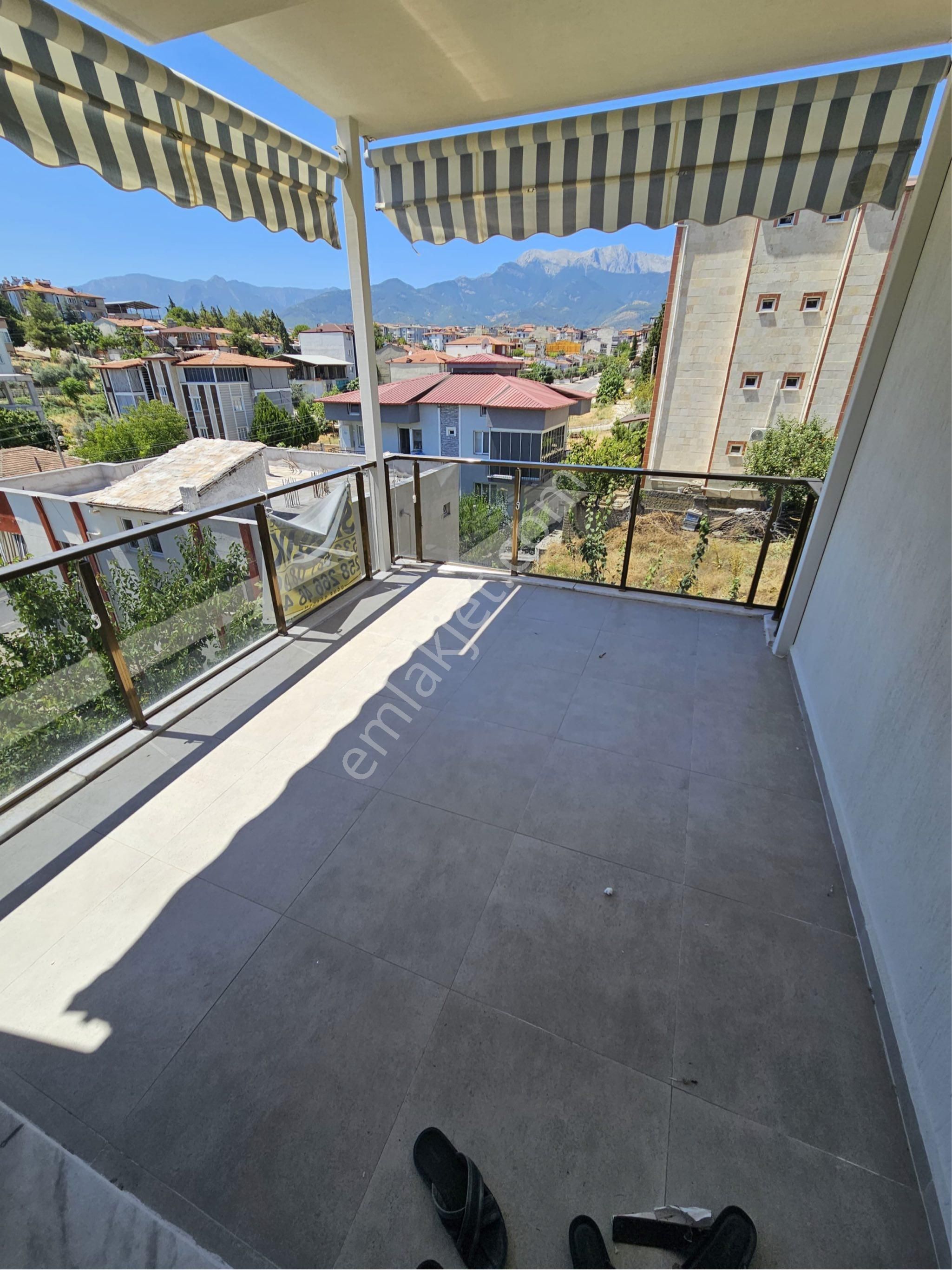 Denizli Şemikler Mevki 3 Katlı Müstakil Bina - Görsel 27