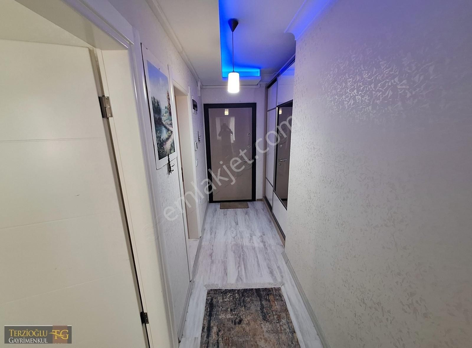 Terzioğlu'ndan Akçay İkizçay Da Ara Kat 1+1 Lüks Daire - Görsel 32