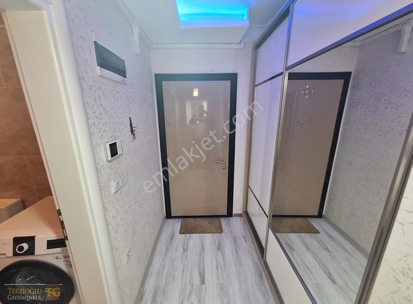 Terzioğlu'ndan Akçay İkizçay Da Ara Kat 1+1 Lüks Daire - Görsel 31