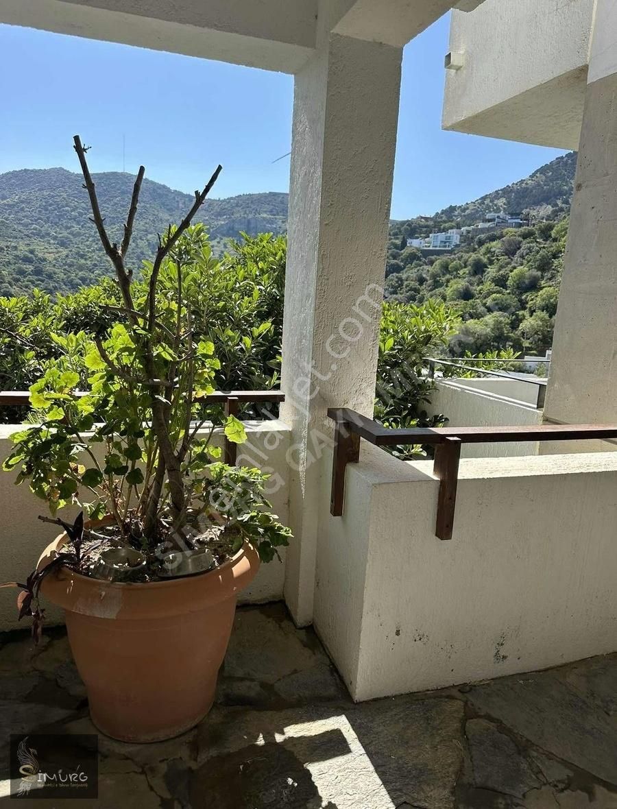 Bodrum Yalıkavak Satılık Daire - Görsel 22