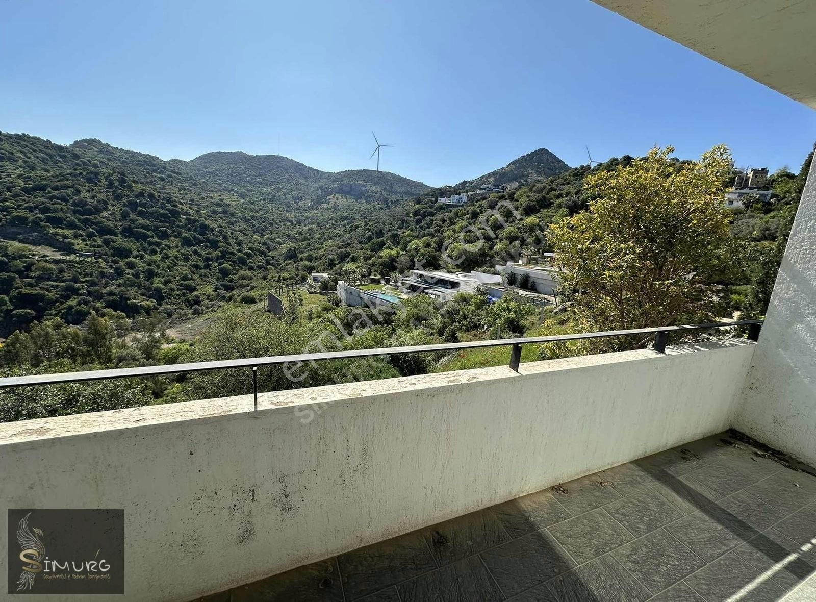 Bodrum Yalıkavak Satılık Daire - Görsel 4