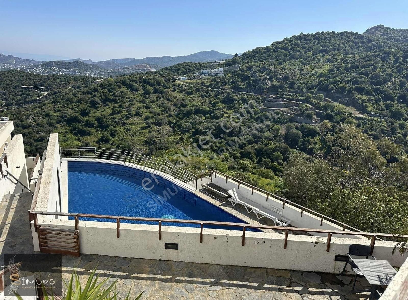 Bodrum Yalıkavak Satılık Daire - Görsel 20