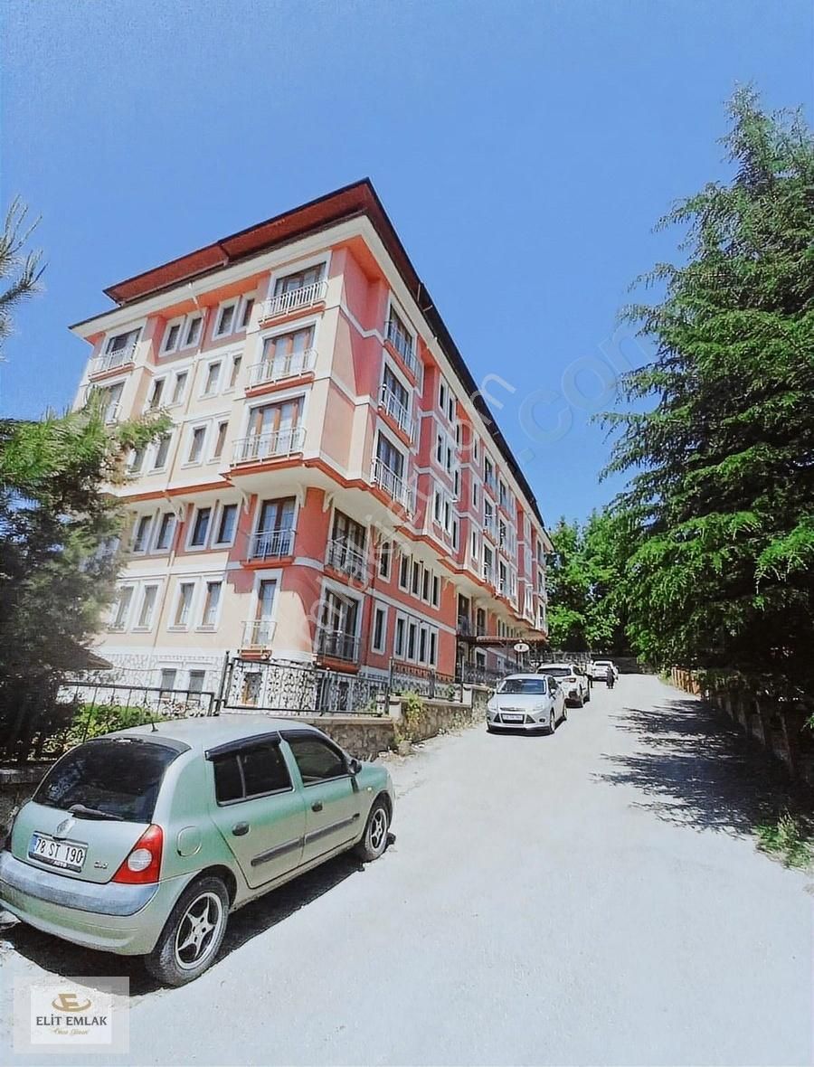 Safranbolu Merkezde Kiralık 2+1 Daire