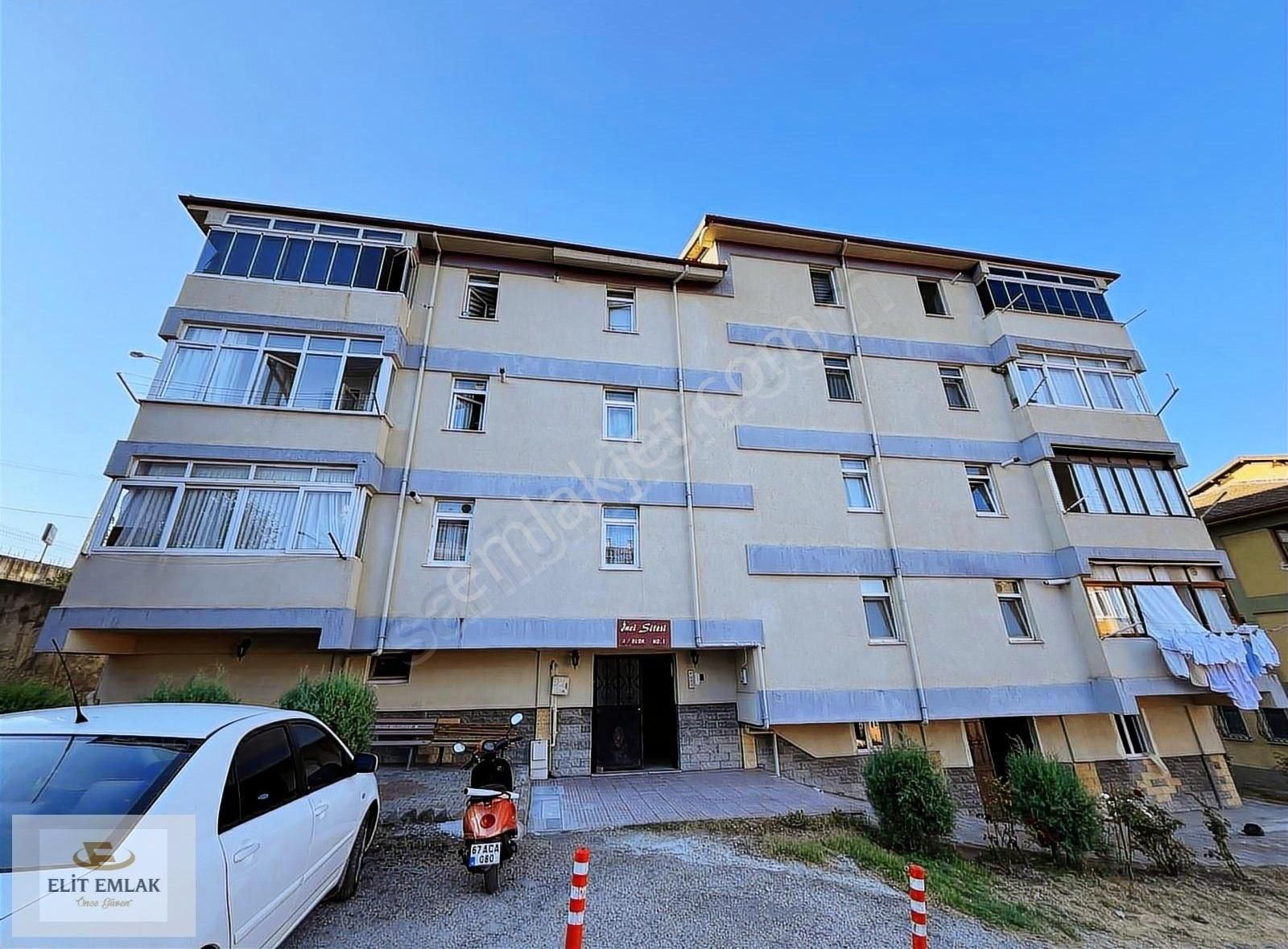 100.yıl Mah. Eşyalı 2+1 Kiralık Daire