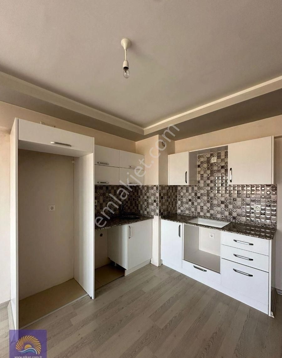 Ortaca Merkezde 3+1 110 M2 Daire Satılık.