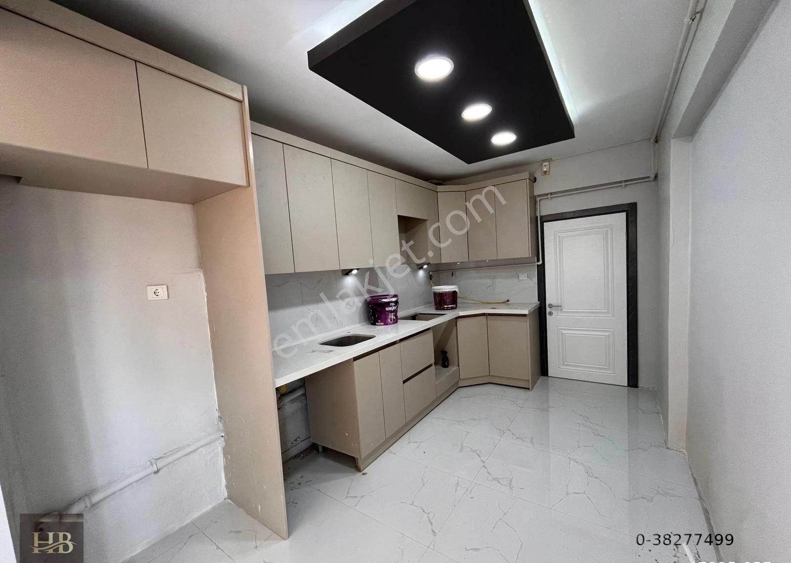 Çetinler Emlak`tan İstiklal Mah`de 3+1 Ultra Lüks Satılık Daire