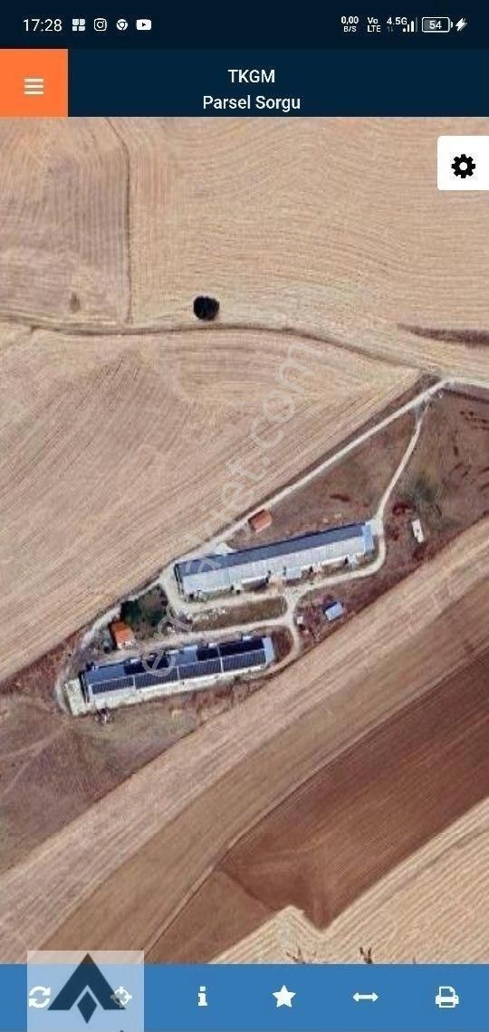 My Ekipdentam Yatırımlık İmarlı Arsa Başkent Ankara Polatlı Da Hemde Bu Fiyata Geleceği Bugün Al ... - Görsel 17