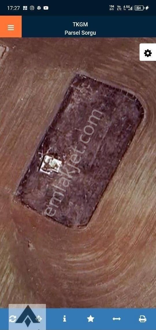 My Ekipdentam Yatırımlık İmarlı Arsa Başkent Ankara Polatlı Da Hemde Bu Fiyata Geleceği Bugün Al ... - Görsel 32