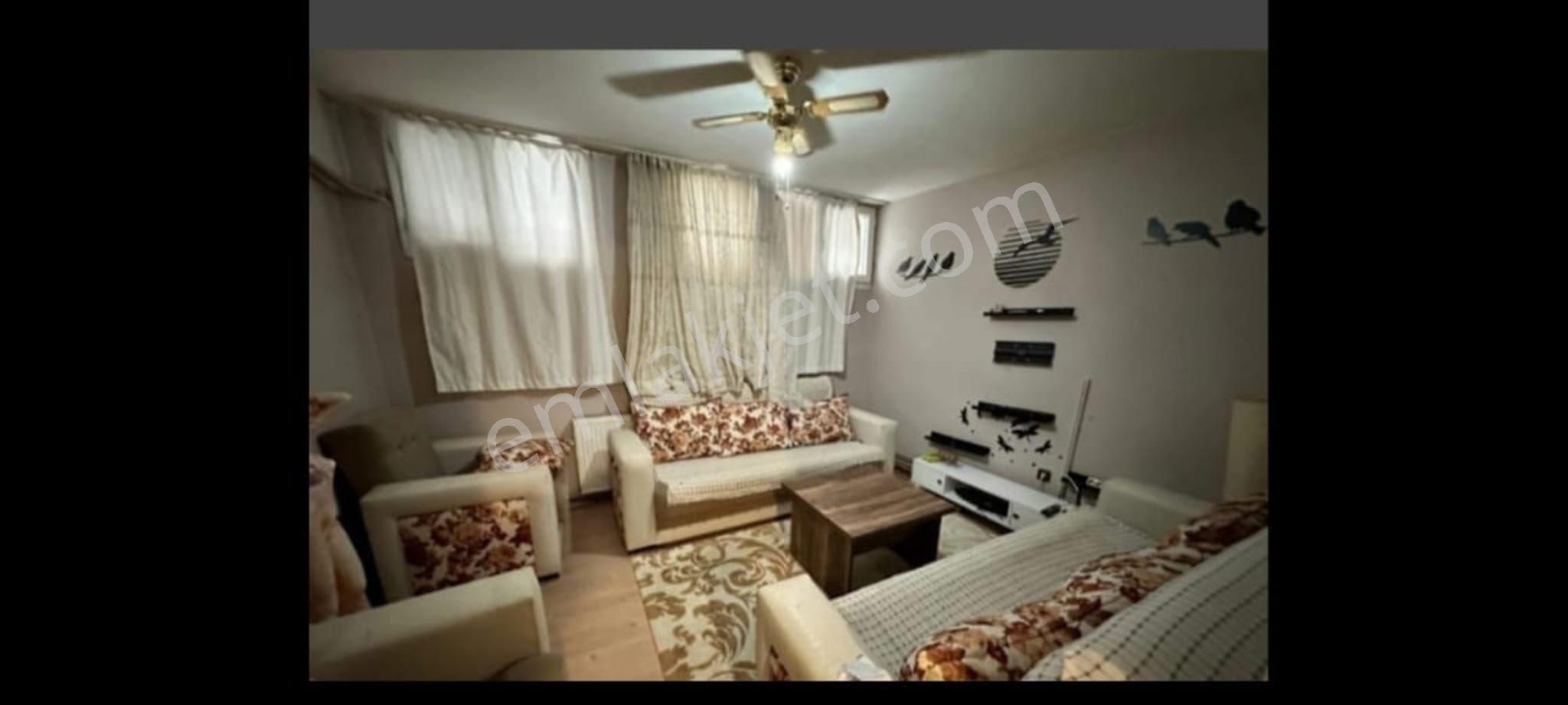 Hatay Metro Dibi Nezih Muhit 2+1 100 M2 Yarım Kot