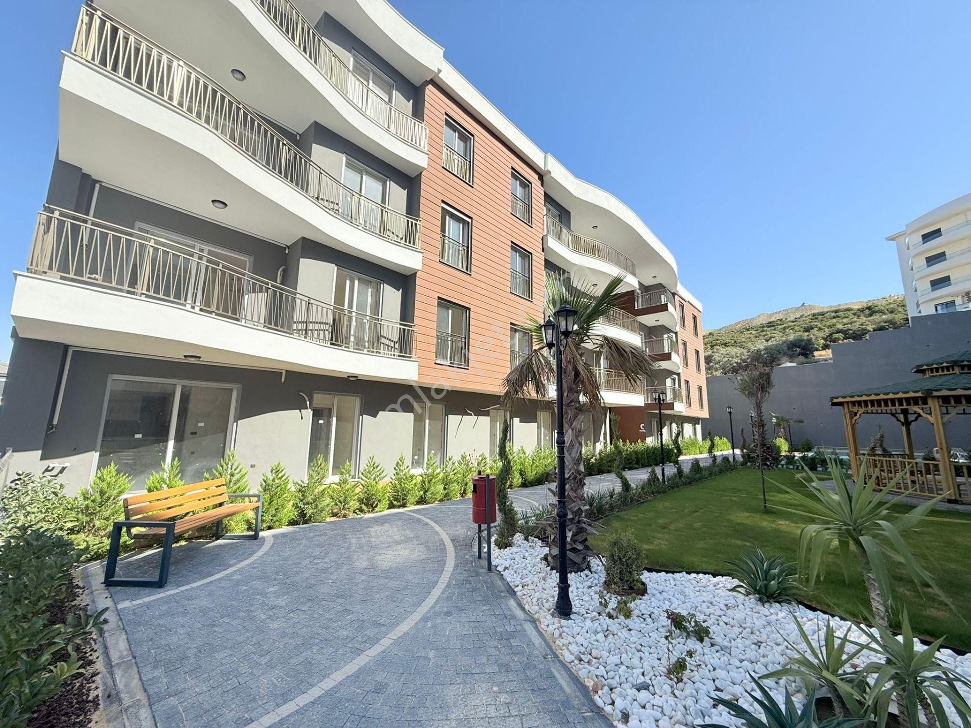 Bu Haftaya Özelfiyat ! 7/24 Güvenlik-havuz-fitness-kapalı Otopark-geniş Teraslı Fırsat Lüxdaire - Görsel 9