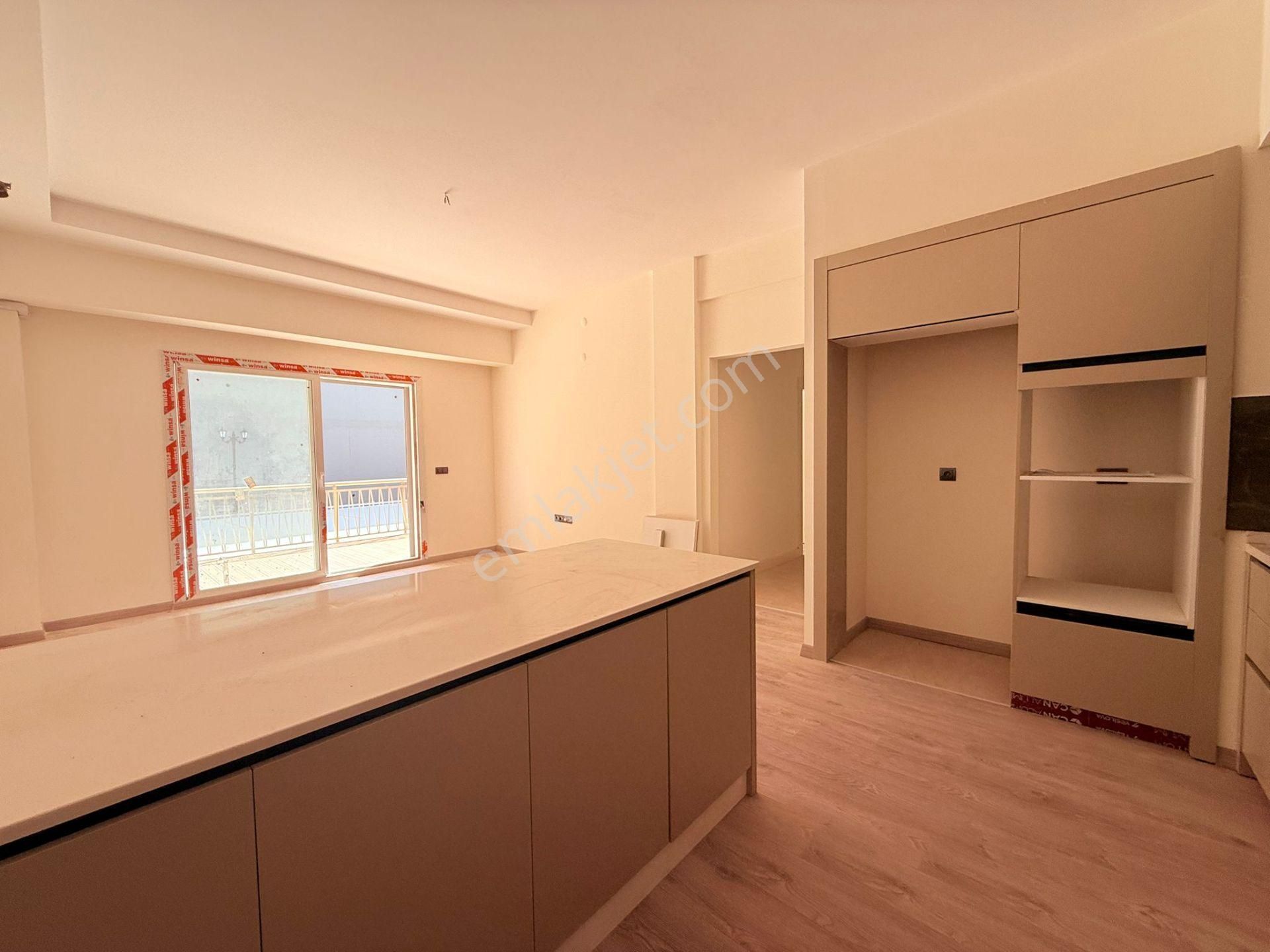 Bu Haftaya Özelfiyat ! 7/24 Güvenlik-havuz-fitness-kapalı Otopark-geniş Teraslı Fırsat Lüxdaire - Görsel 19