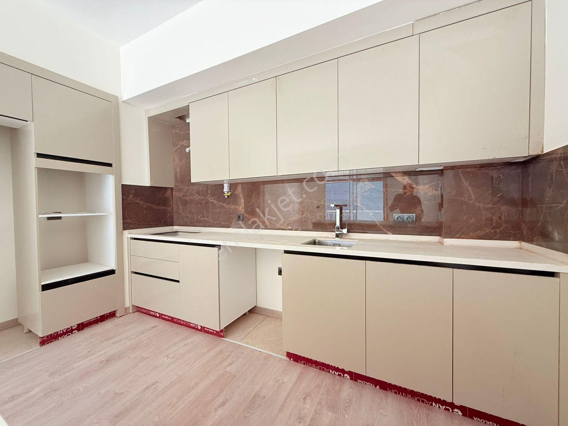 Bu Haftaya Özelfiyat ! 7/24 Güvenlik-havuz-fitness-kapalı Otopark-geniş Teraslı Fırsat Lüxdaire - Görsel 22