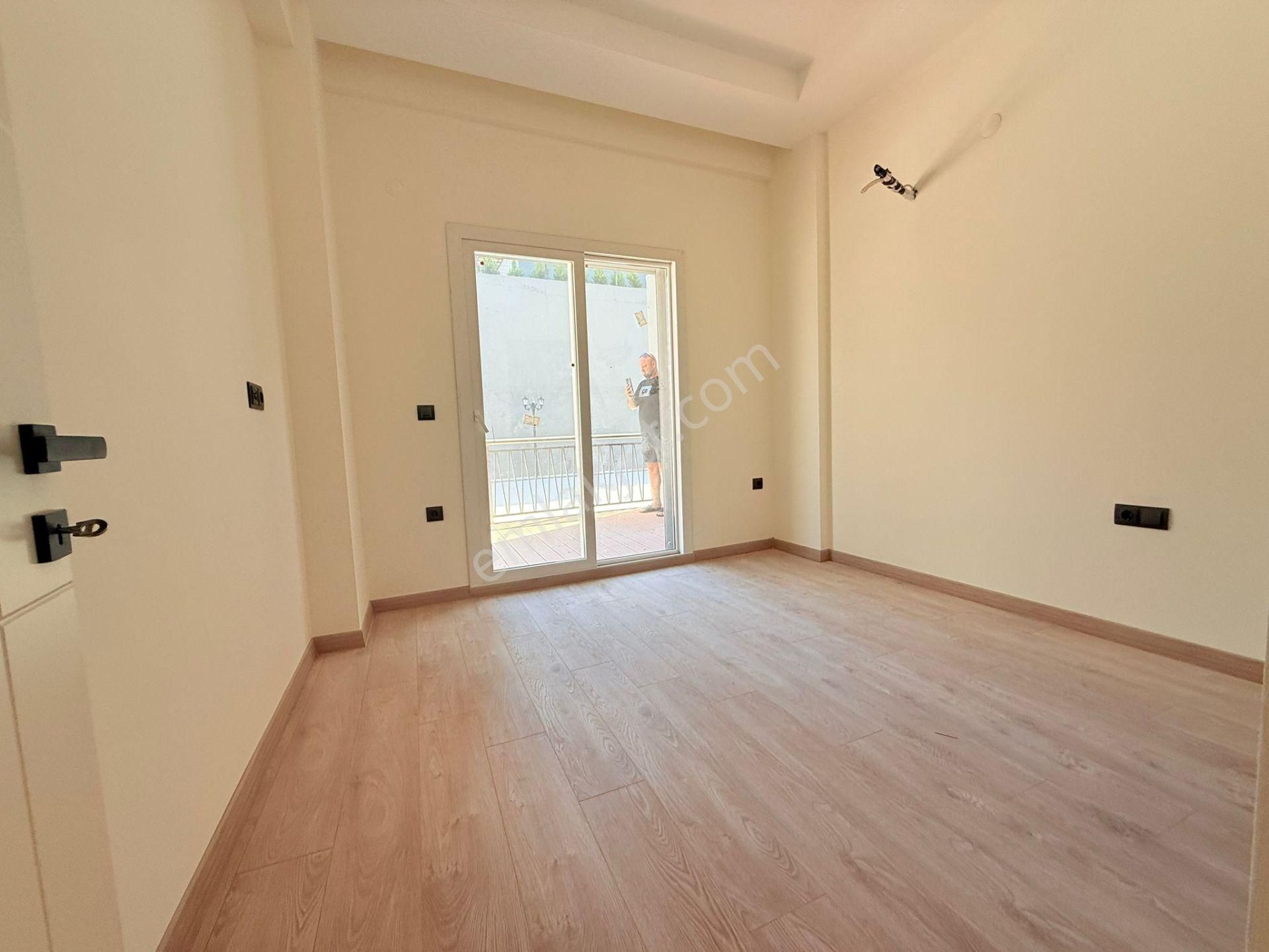 Bu Haftaya Özelfiyat ! 7/24 Güvenlik-havuz-fitness-kapalı Otopark-geniş Teraslı Fırsat Lüxdaire - Görsel 28