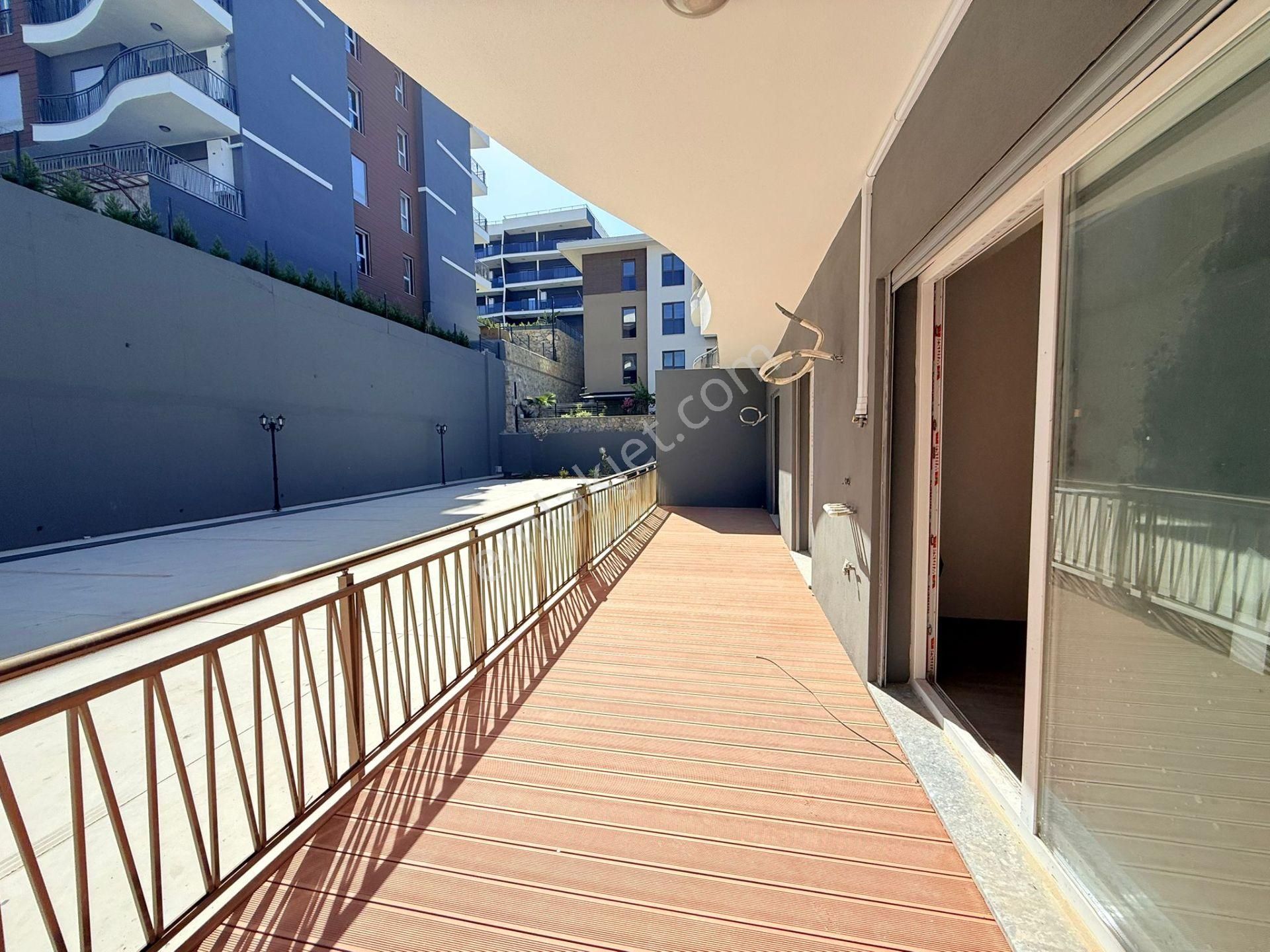 Bu Haftaya Özelfiyat ! 7/24 Güvenlik-havuz-fitness-kapalı Otopark-geniş Teraslı Fırsat Lüxdaire - Görsel 35