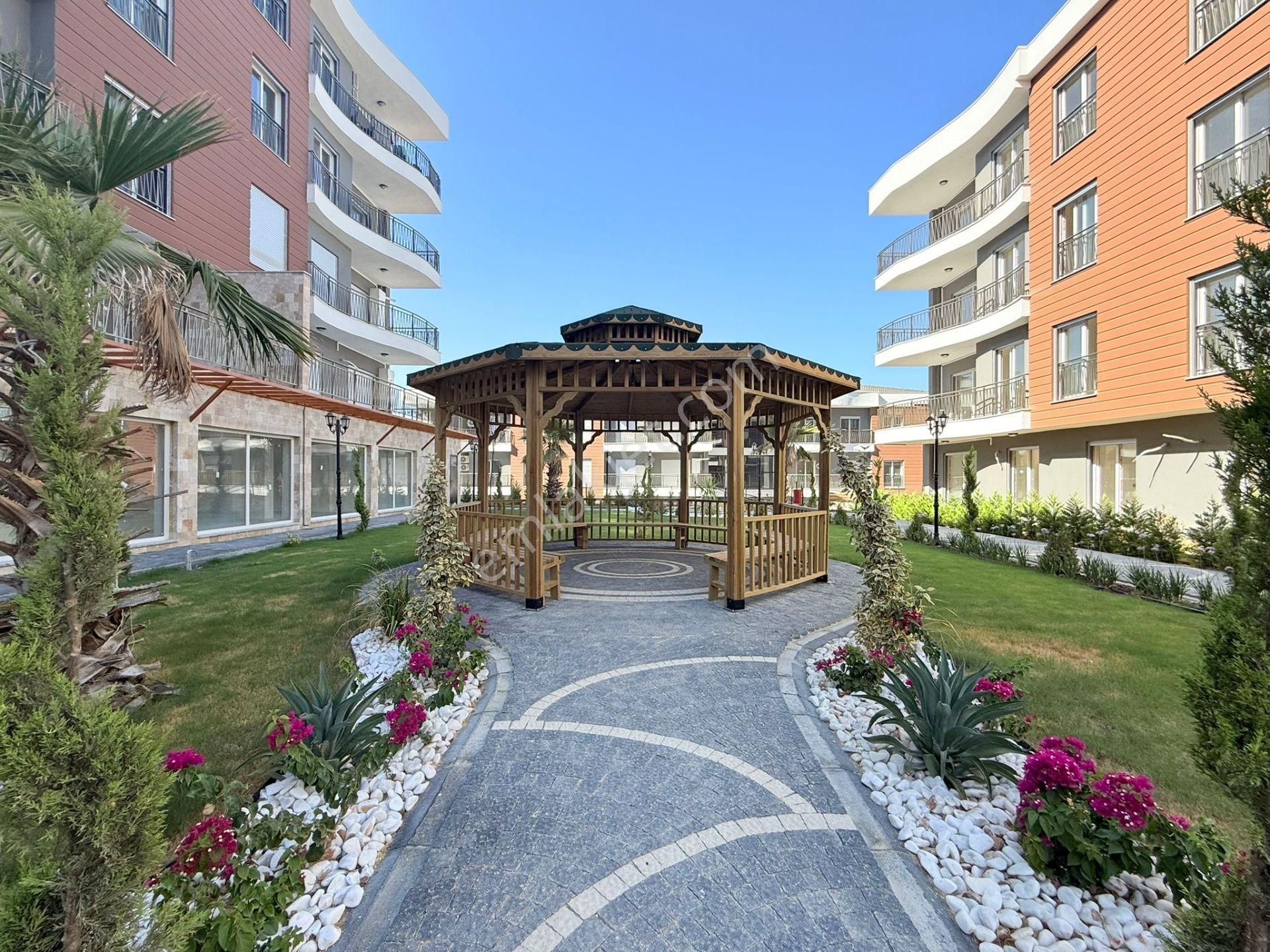 Bu Haftaya Özelfiyat ! 7/24 Güvenlik-havuz-fitness-kapalı Otopark-geniş Teraslı Fırsat Lüxdaire - Görsel 4