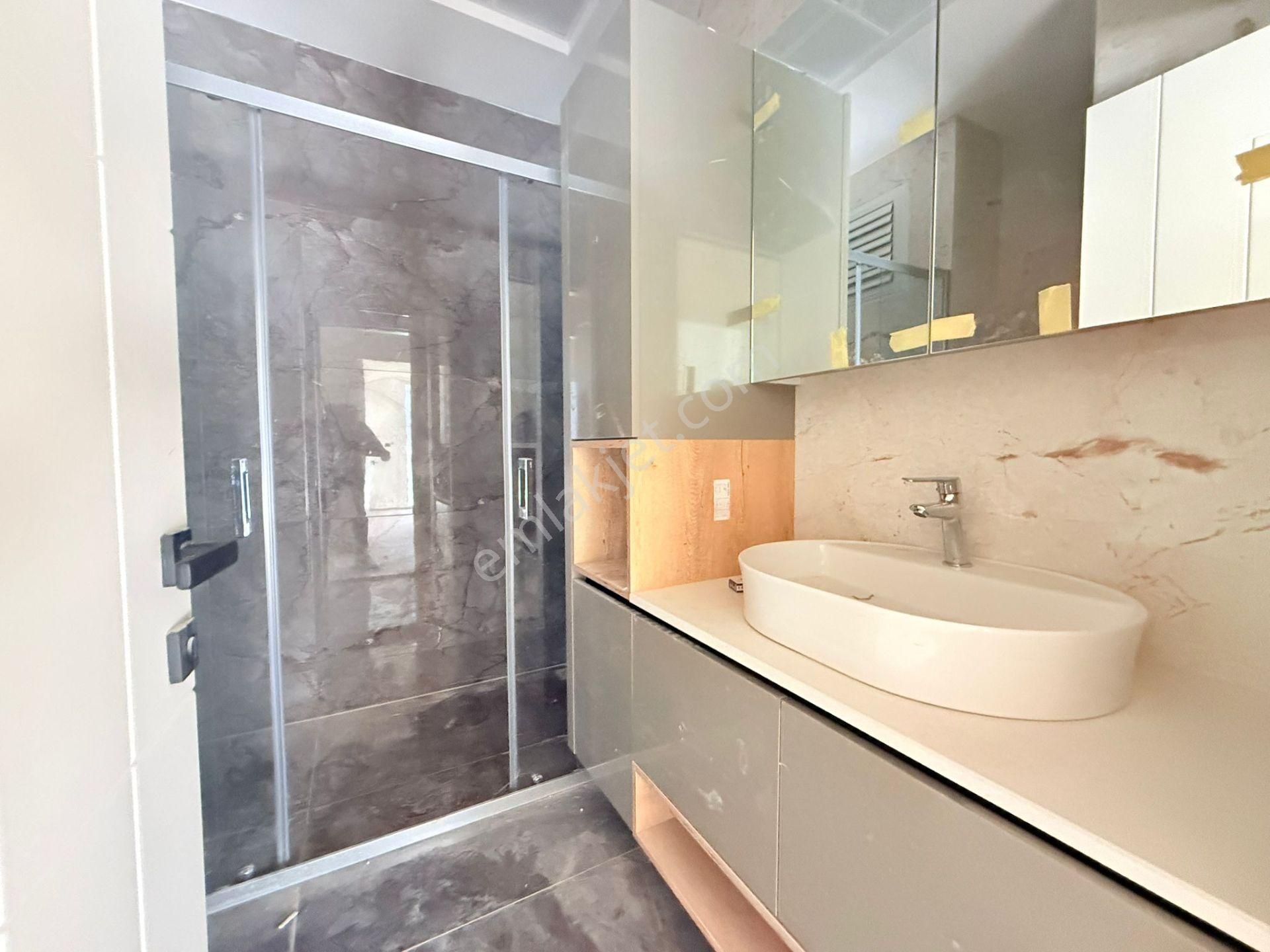 Bu Haftaya Özelfiyat ! 7/24 Güvenlik-havuz-fitness-kapalı Otopark-geniş Teraslı Fırsat Lüxdaire - Görsel 31