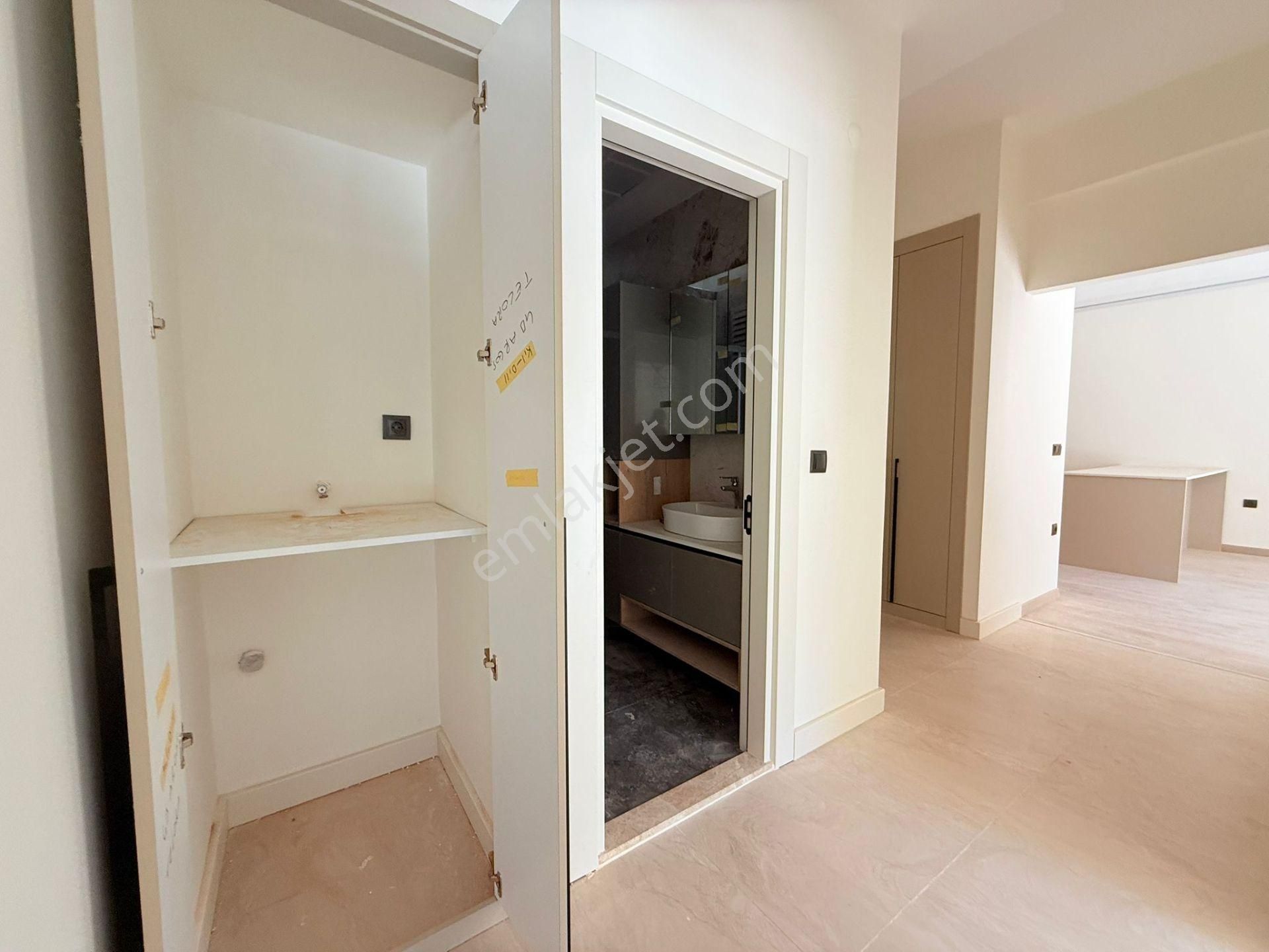 Bu Haftaya Özelfiyat ! 7/24 Güvenlik-havuz-fitness-kapalı Otopark-geniş Teraslı Fırsat Lüxdaire - Görsel 24