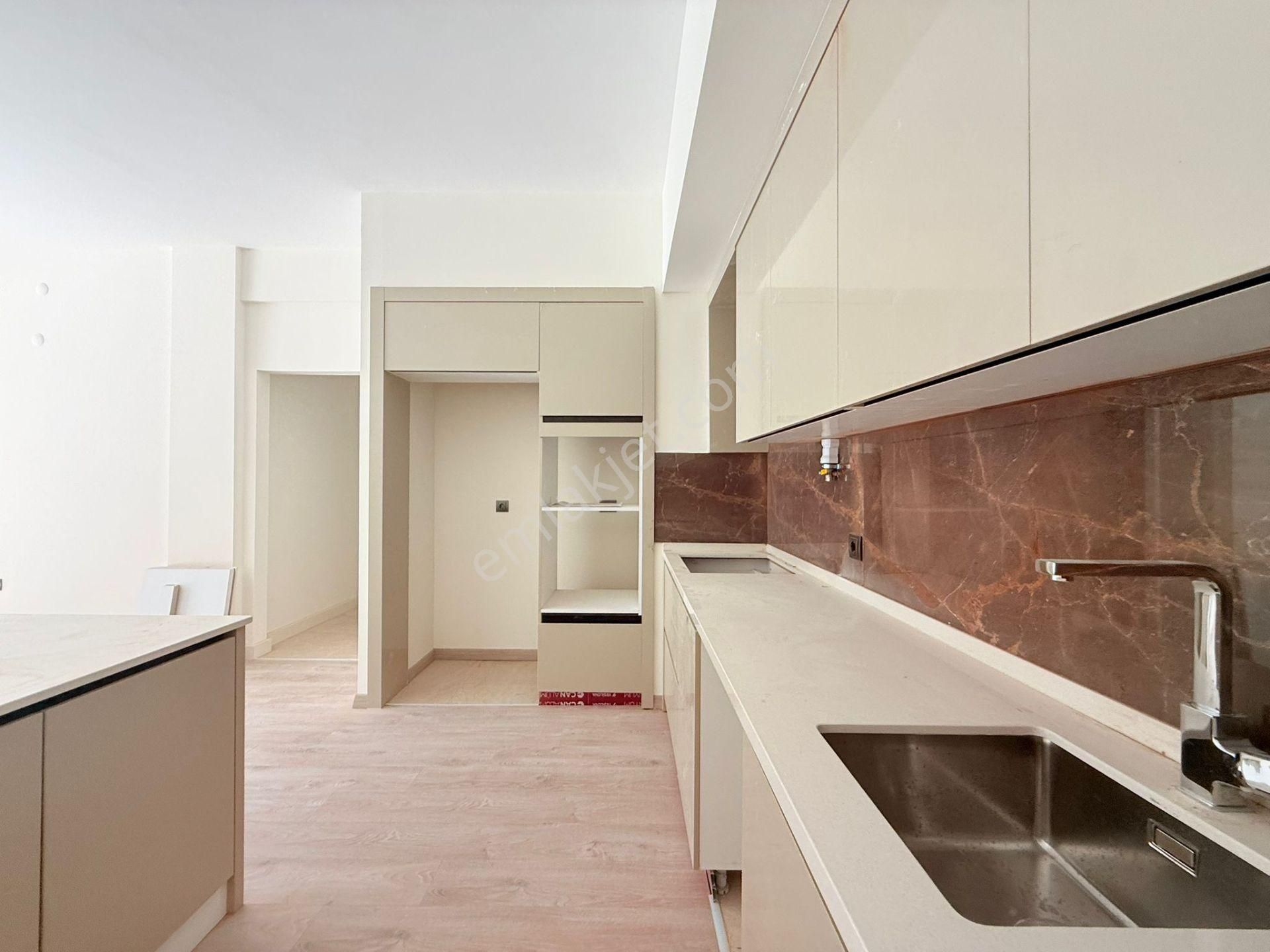 Bu Haftaya Özelfiyat ! 7/24 Güvenlik-havuz-fitness-kapalı Otopark-geniş Teraslı Fırsat Lüxdaire - Görsel 18