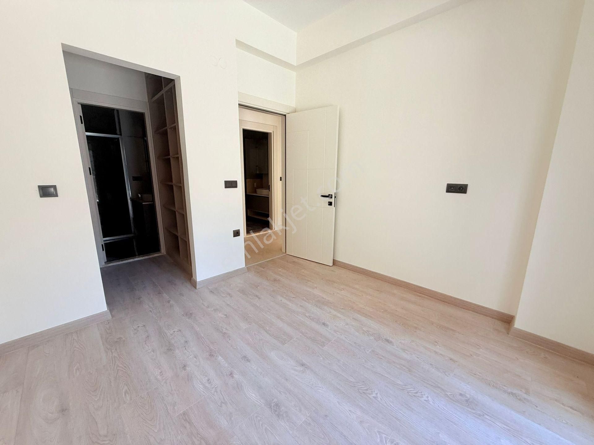 Bu Haftaya Özelfiyat ! 7/24 Güvenlik-havuz-fitness-kapalı Otopark-geniş Teraslı Fırsat Lüxdaire - Görsel 25