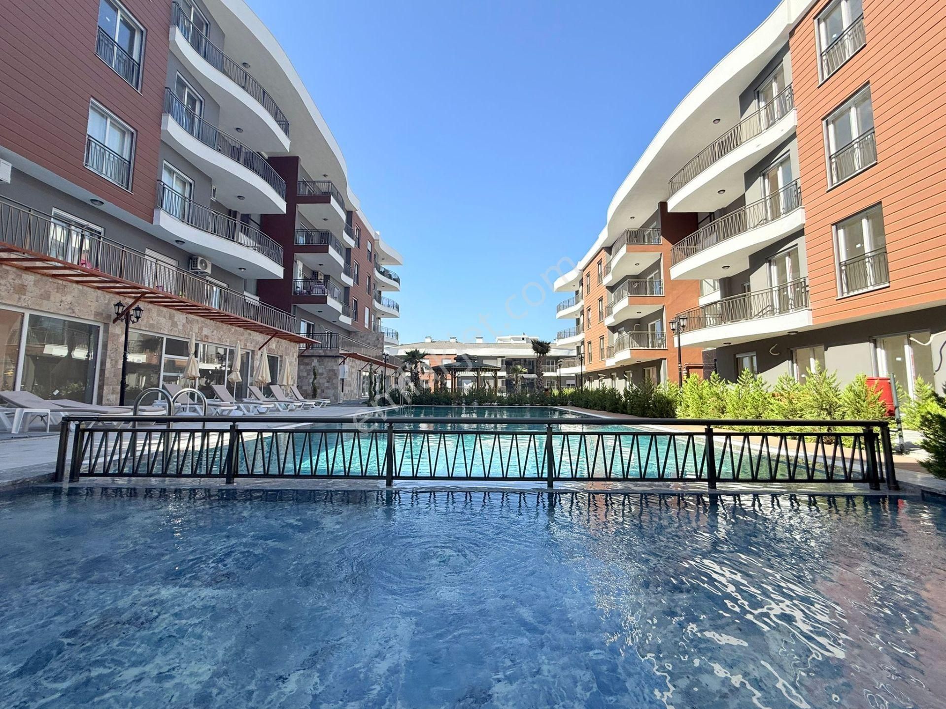 Bu Haftaya Özelfiyat ! 7/24 Güvenlik-havuz-fitness-kapalı Otopark-geniş Teraslı Fırsat Lüxdaire - Görsel 5