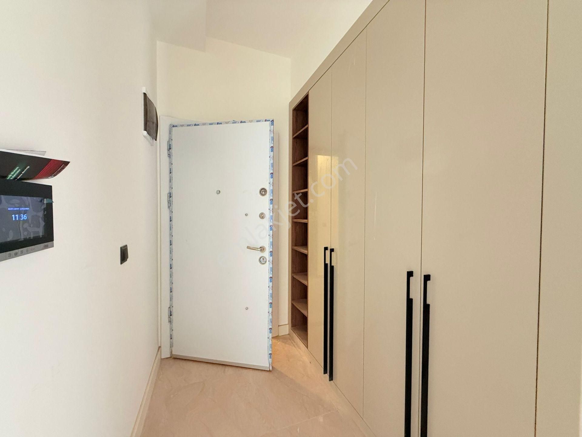 Bu Haftaya Özelfiyat ! 7/24 Güvenlik-havuz-fitness-kapalı Otopark-geniş Teraslı Fırsat Lüxdaire - Görsel 33