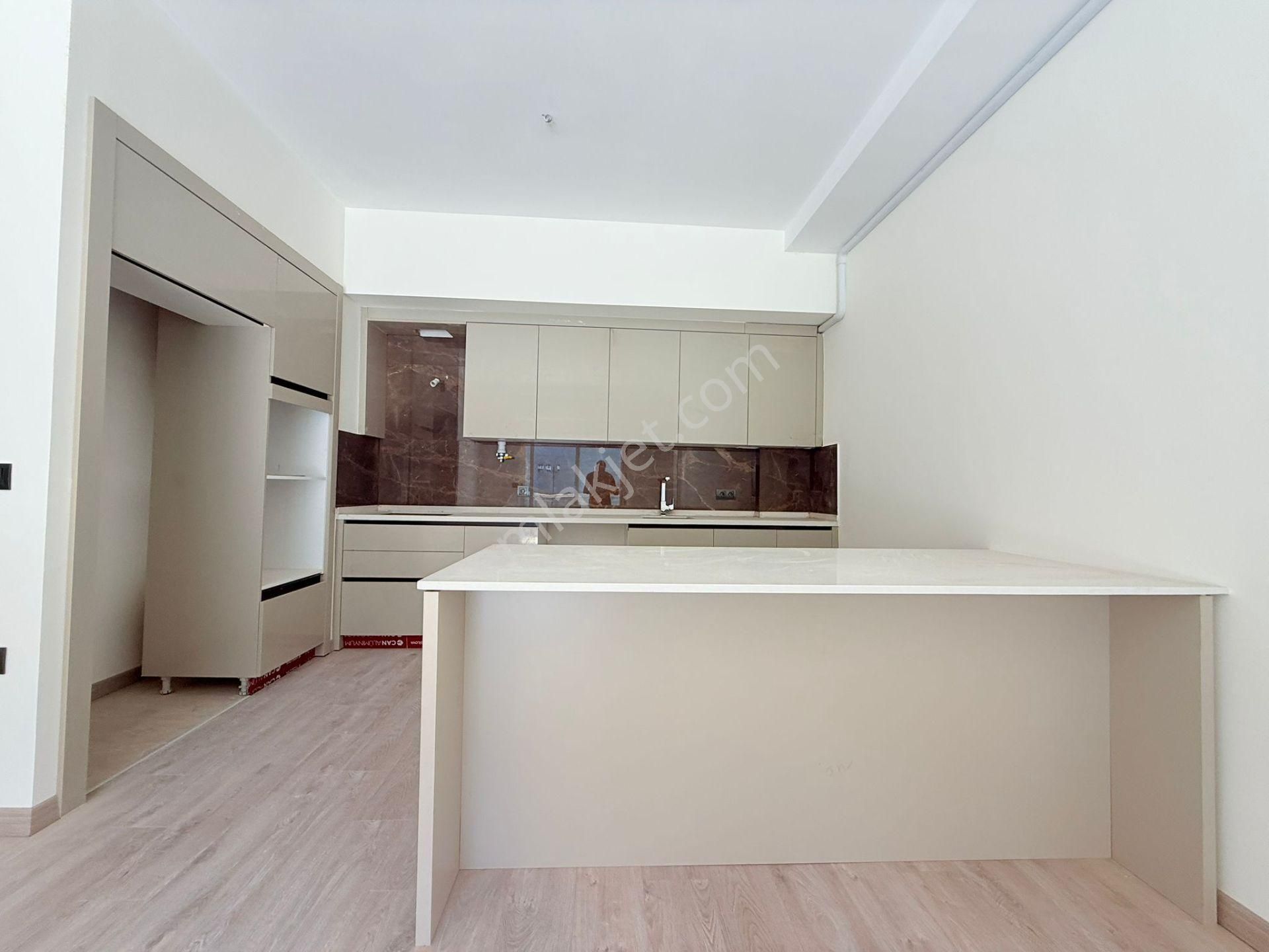 Bu Haftaya Özelfiyat ! 7/24 Güvenlik-havuz-fitness-kapalı Otopark-geniş Teraslı Fırsat Lüxdaire - Görsel 21