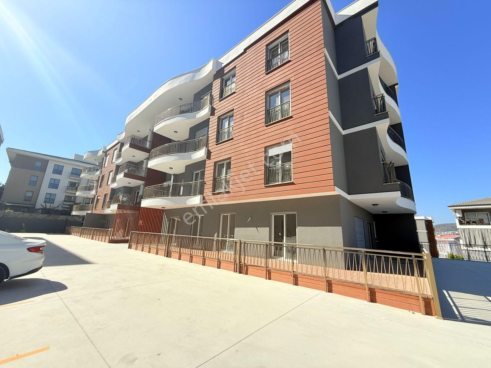 Bu Haftaya Özelfiyat ! 7/24 Güvenlik-havuz-fitness-kapalı Otopark-geniş Teraslı Fırsat Lüxdaire - Görsel 13