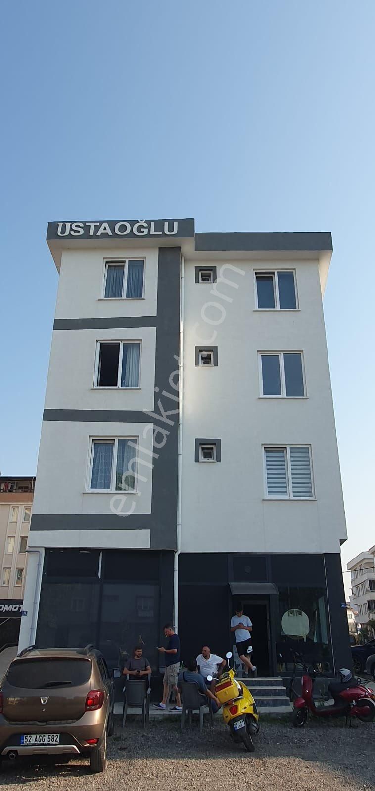 Memurdan Temiz Kiralık Daire