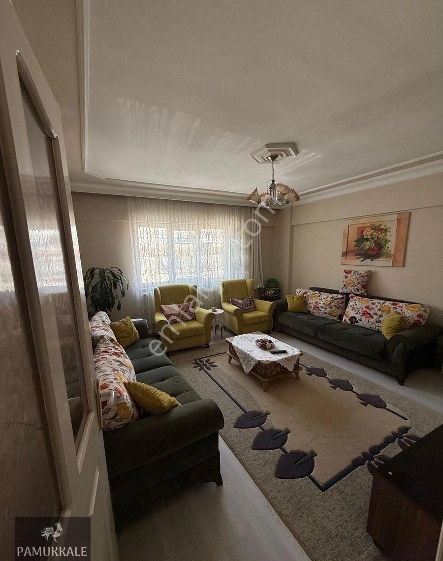 Saltak Sırakapılar Da Satılık Arakat Daire - Görsel 9