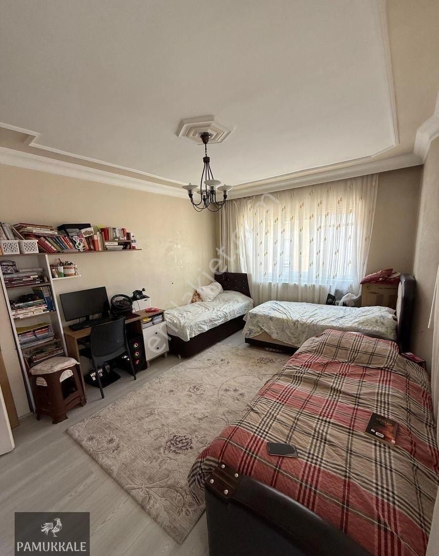 Saltak Sırakapılar Da Satılık Arakat Daire - Görsel 8