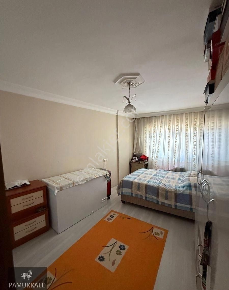 Saltak Sırakapılar Da Satılık Arakat Daire - Görsel 10