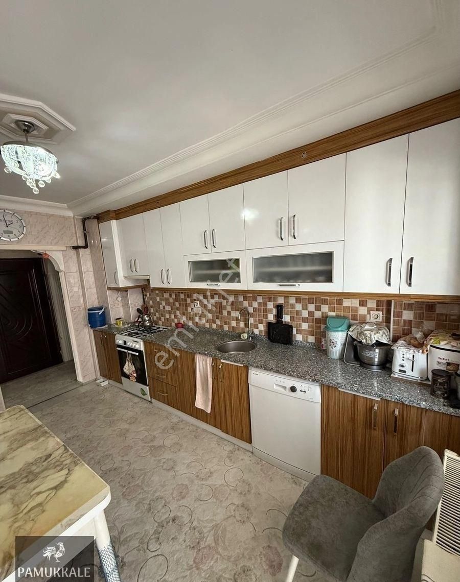 Saltak Sırakapılar Da Satılık Arakat Daire - Görsel 5