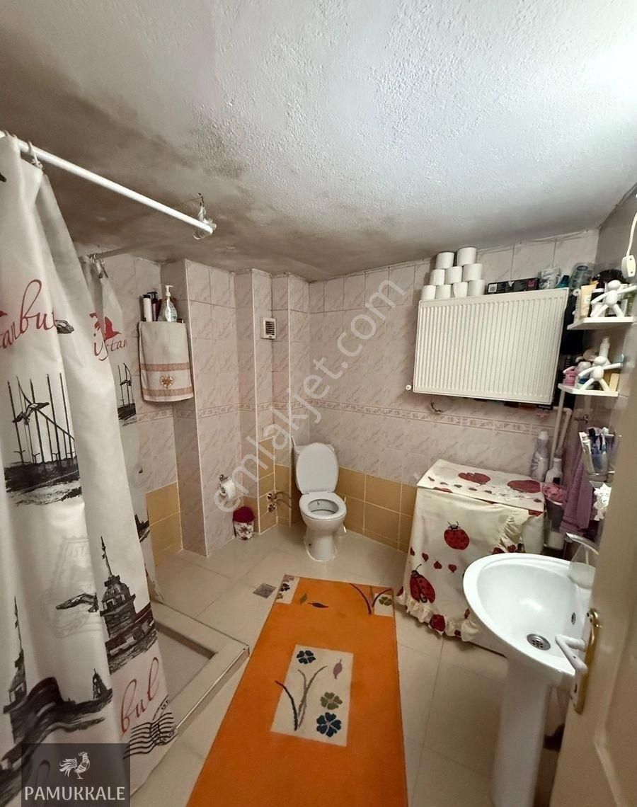 Saltak Sırakapılar Da Satılık Arakat Daire - Görsel 14